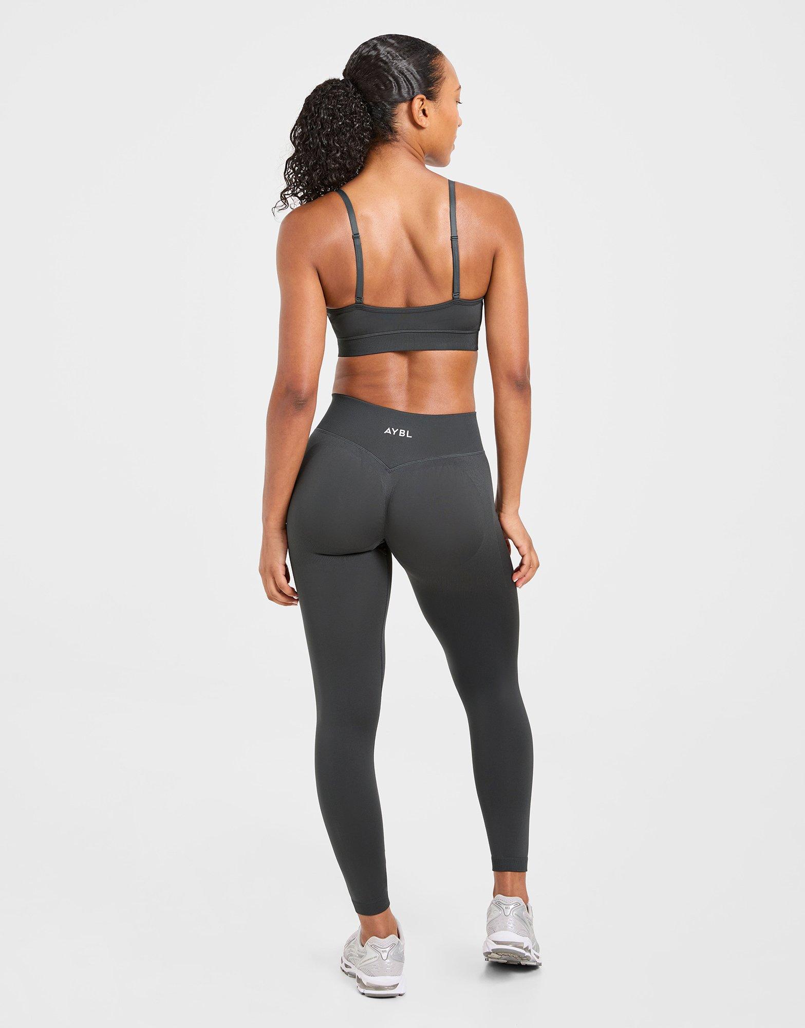 AYBL Adapt Seamless Sports Bra