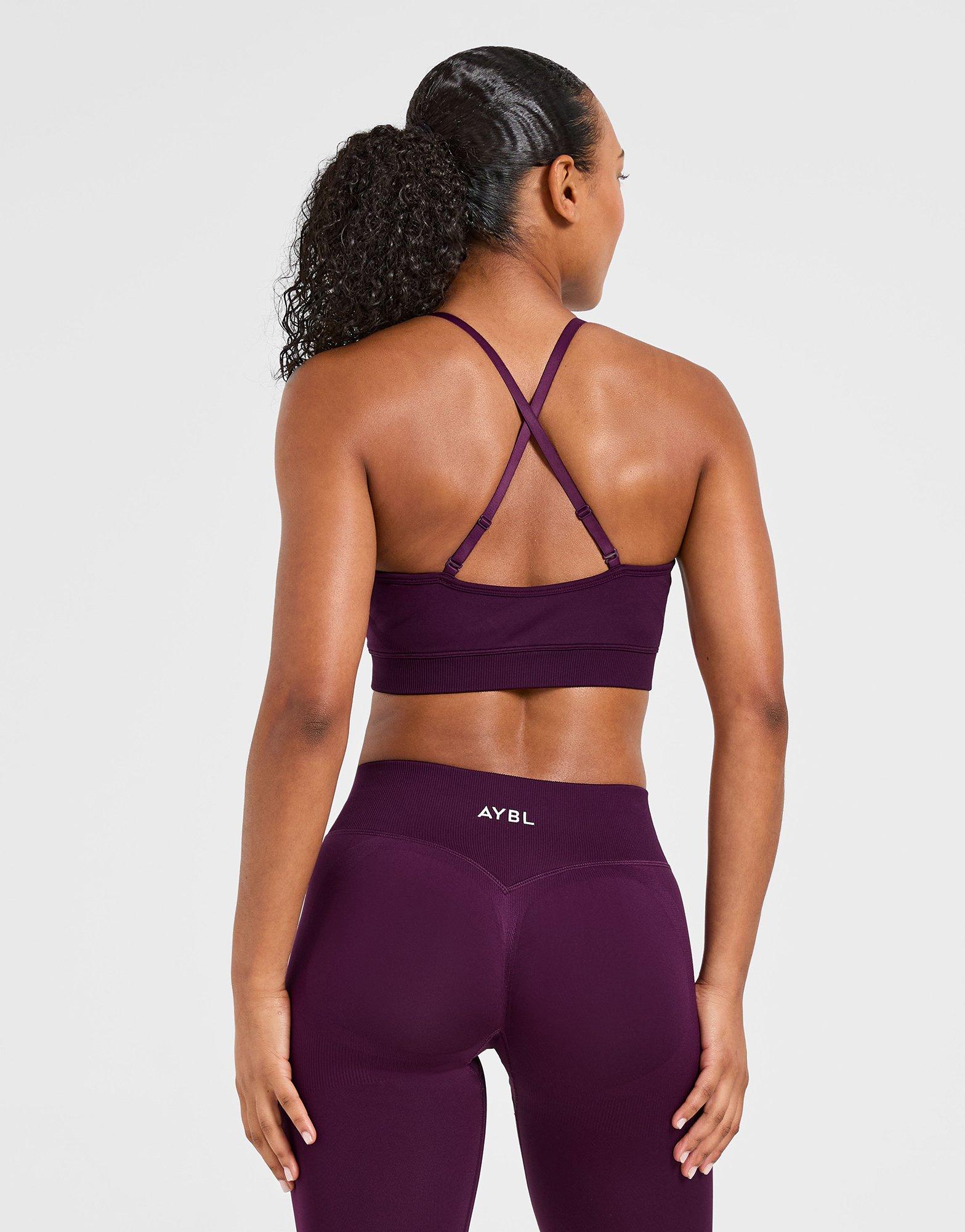 AYBL Adapt Seamless Sports Bra