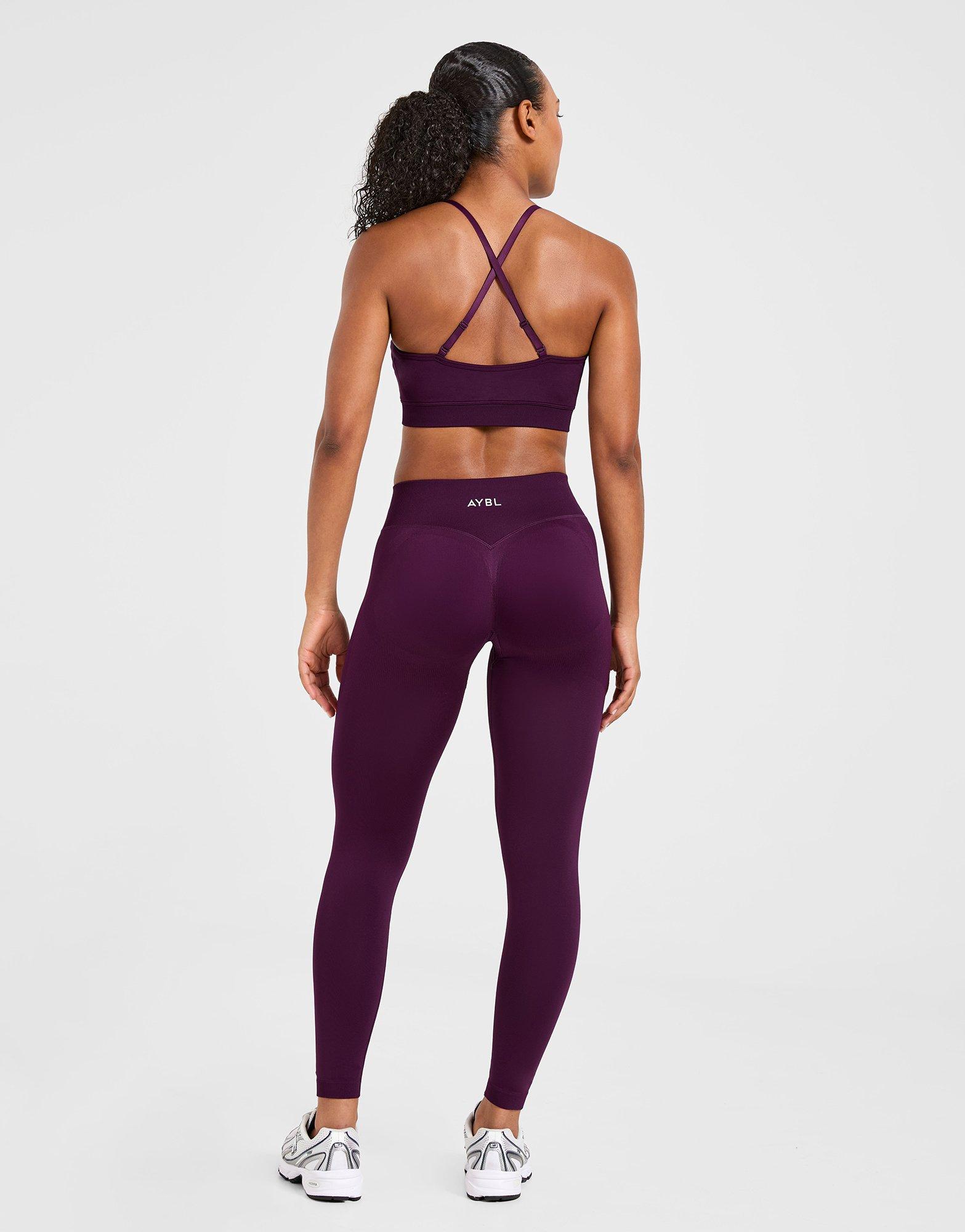 AYBL Adapt Seamless Sports Bra