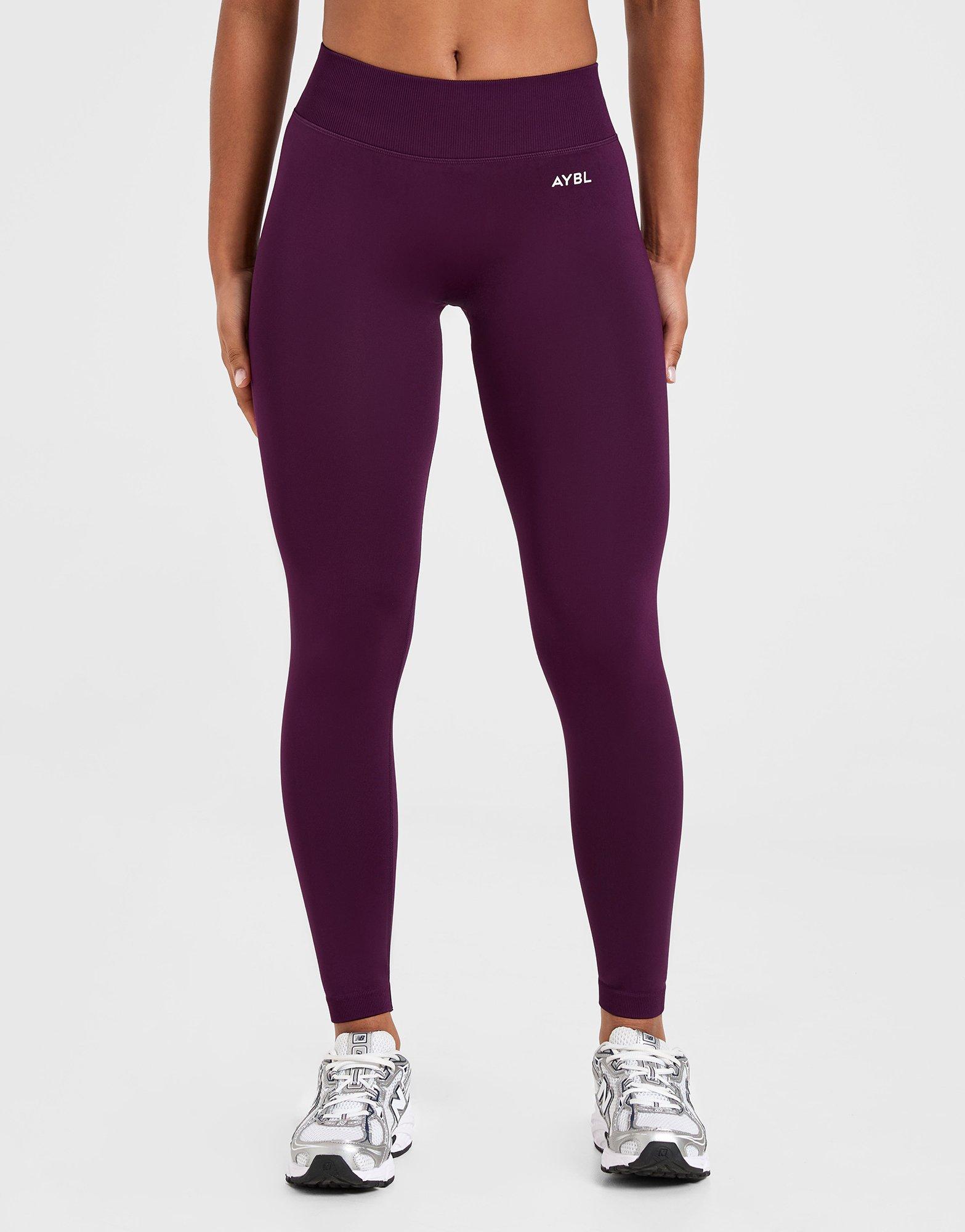 AYBL Adapt Seamless Leggings