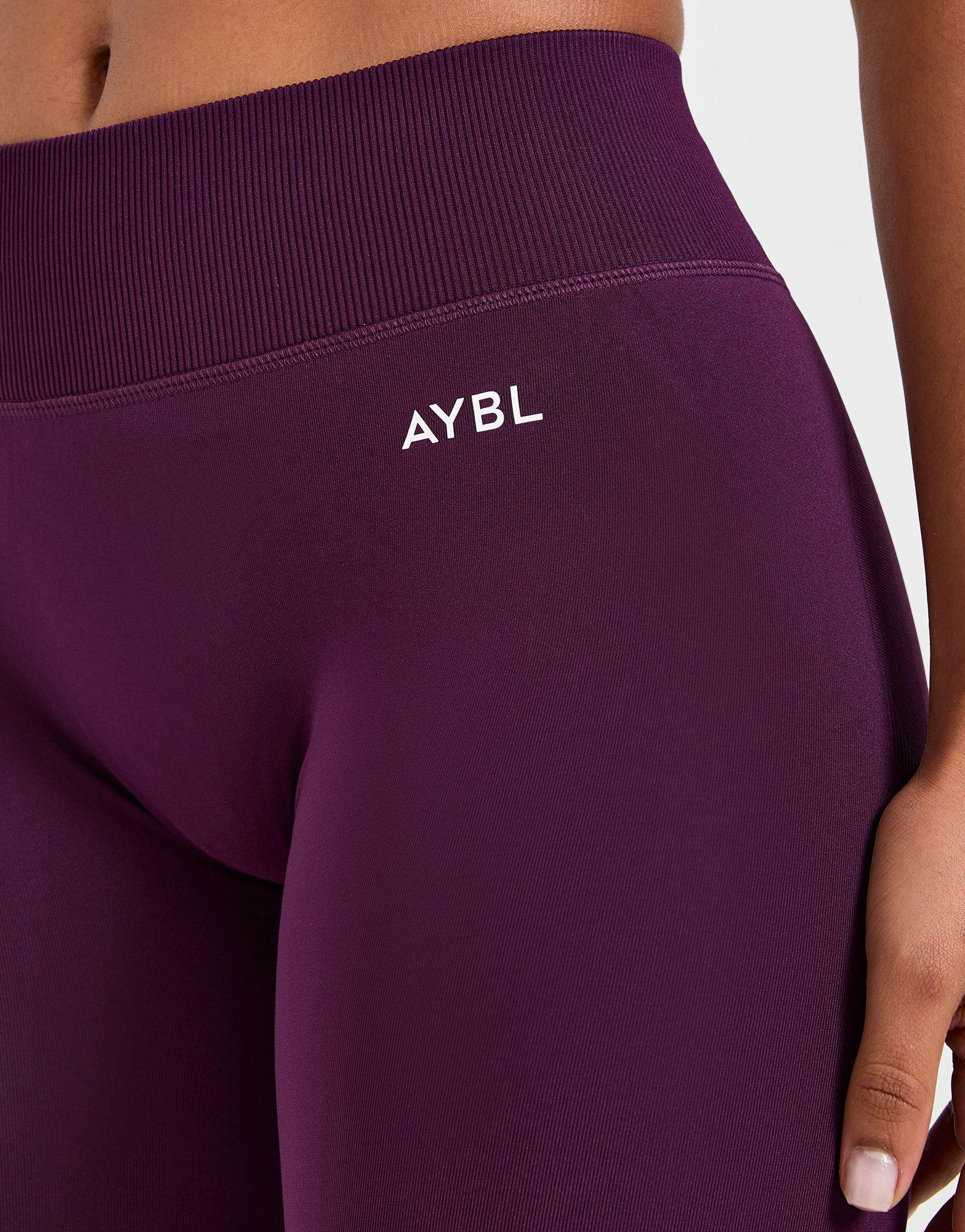 AYBL Adapt Seamless Leggings