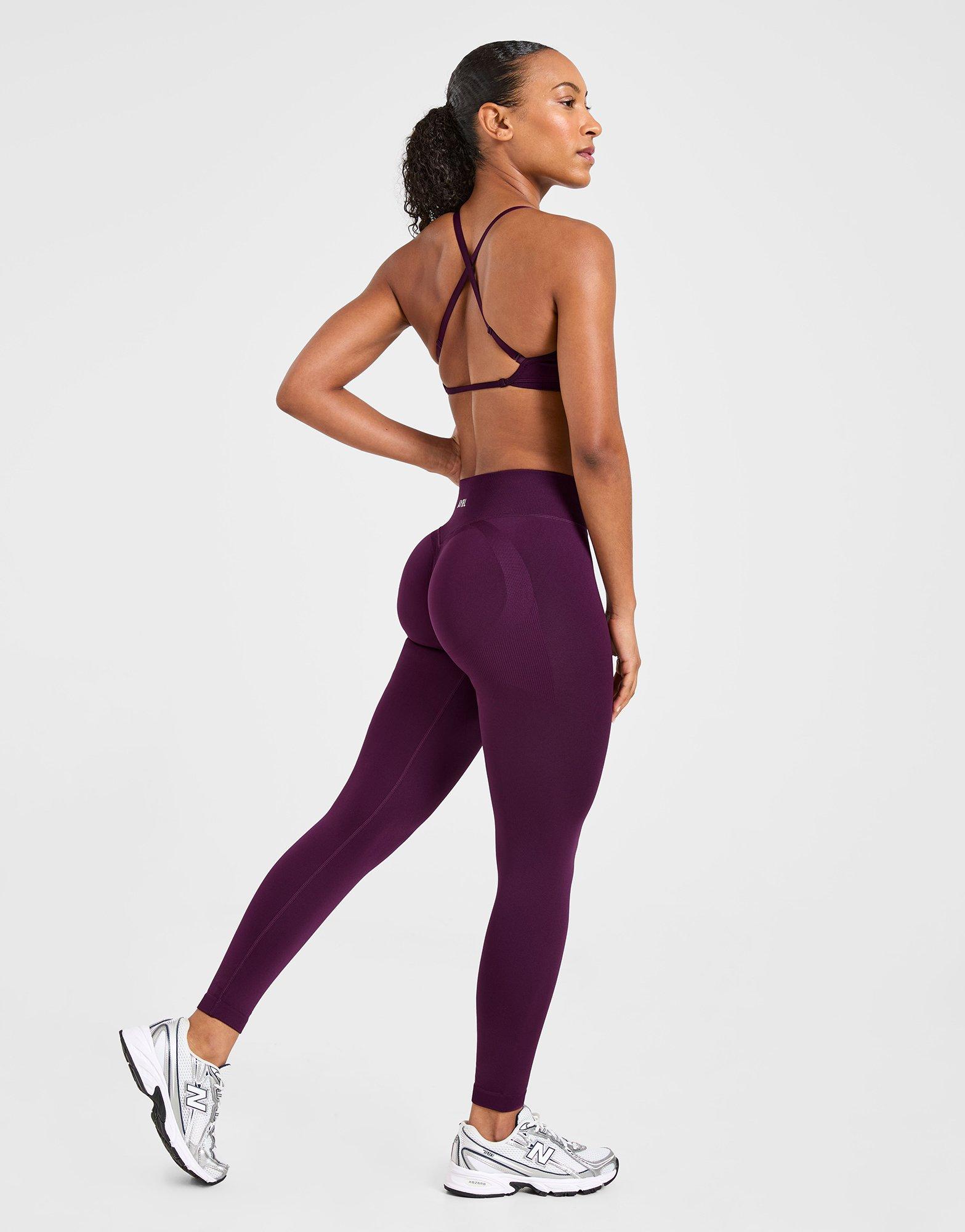 AYBL Adapt Seamless Leggings