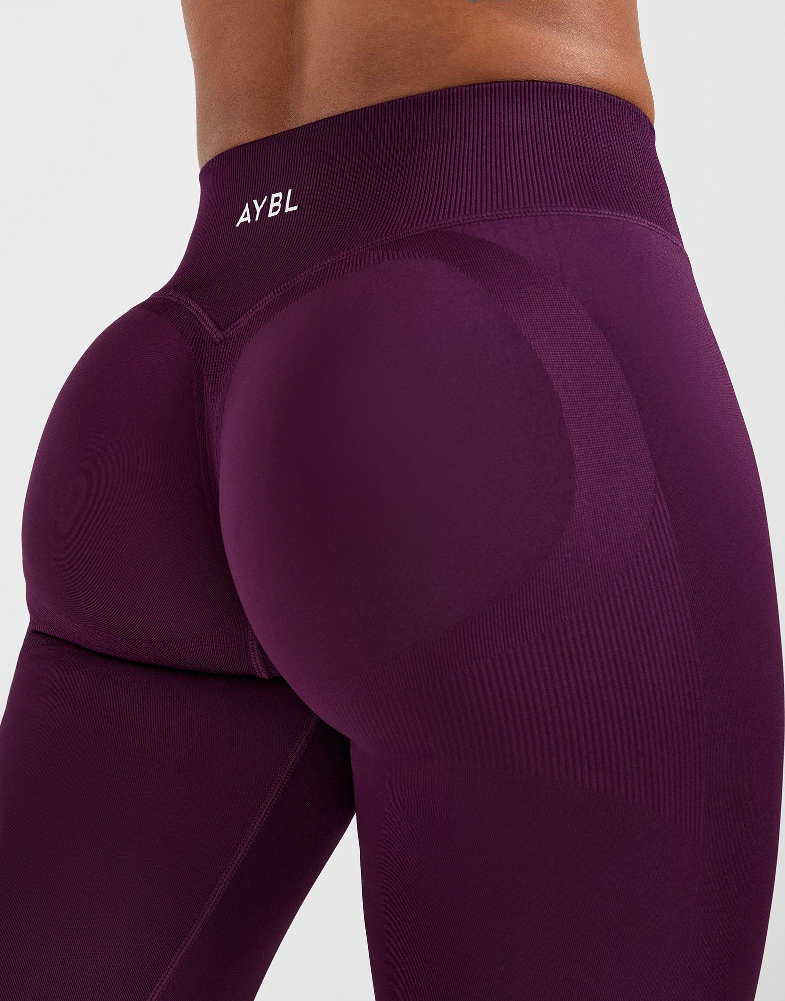 AYBL Adapt Seamless Leggings
