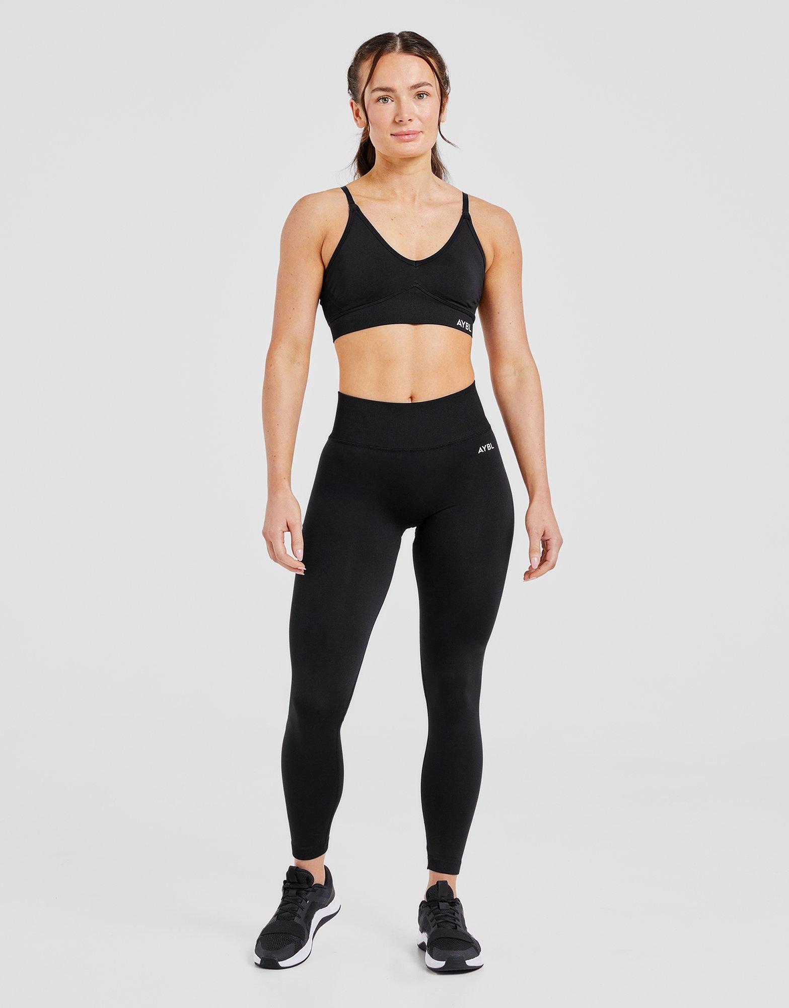 AYBL Adapt Seamless Sports Bra