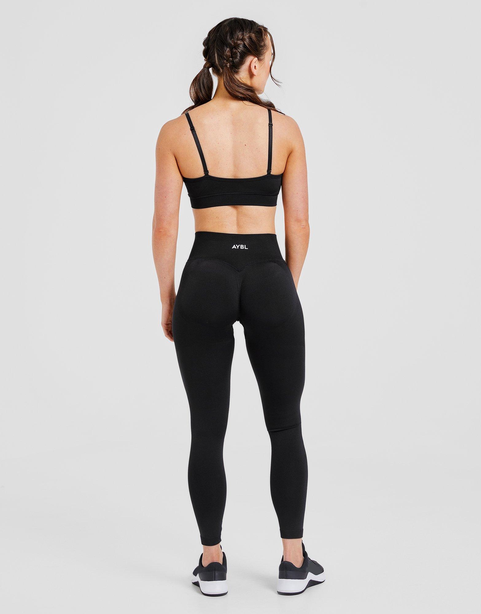 AYBL Adapt Seamless Sports Bra