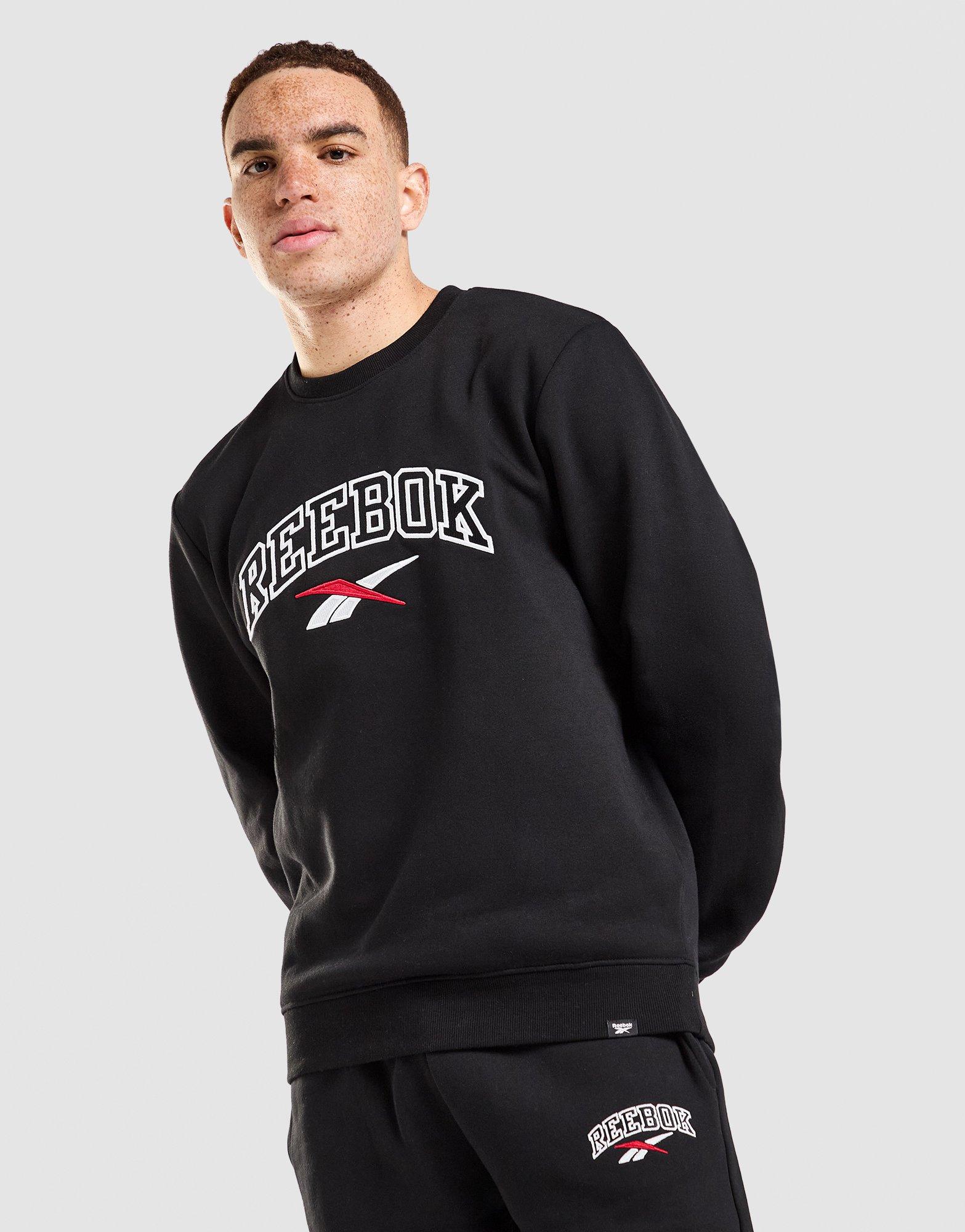 Reebok Sweatshirt Avenue
