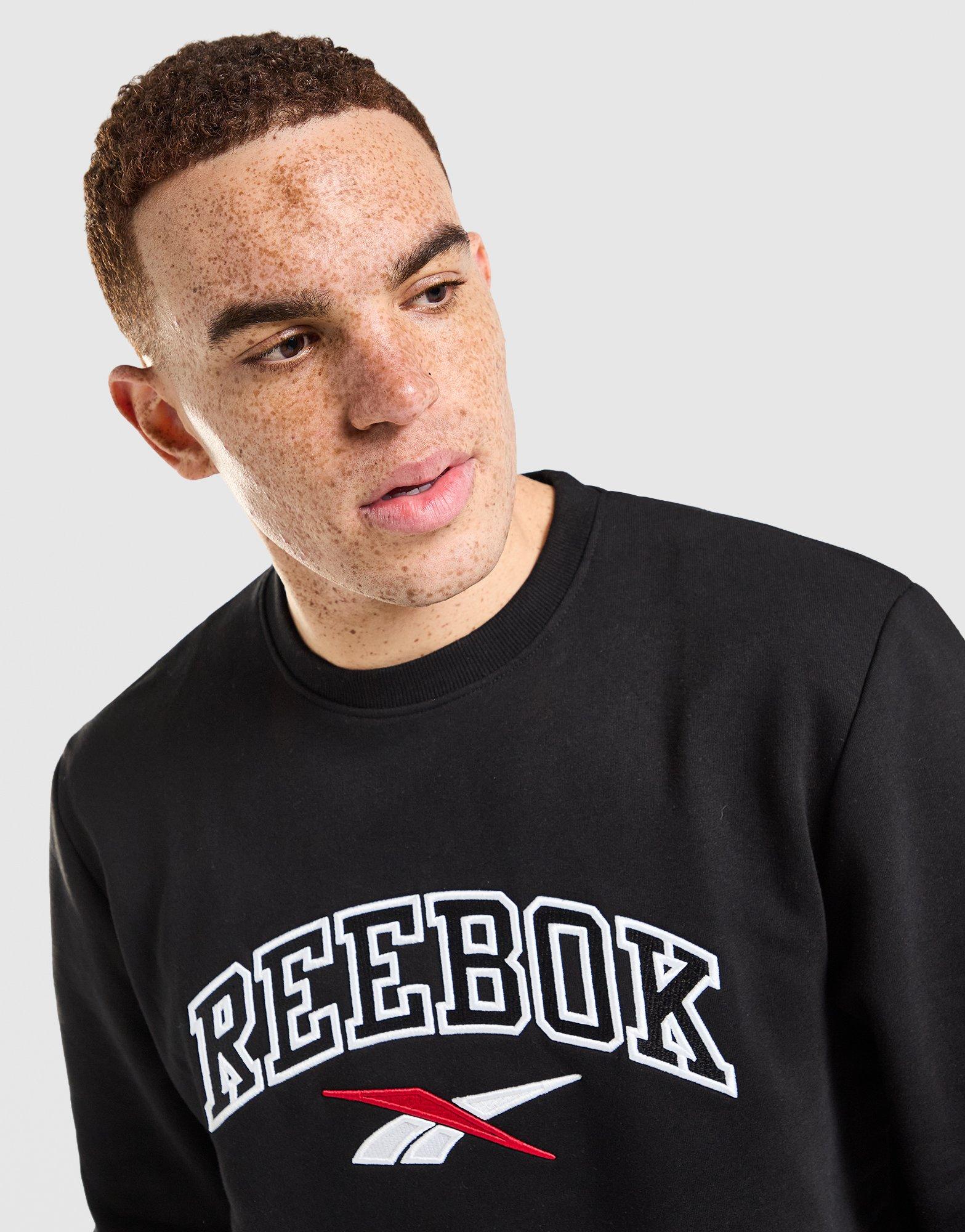 Reebok Sweatshirt Avenue