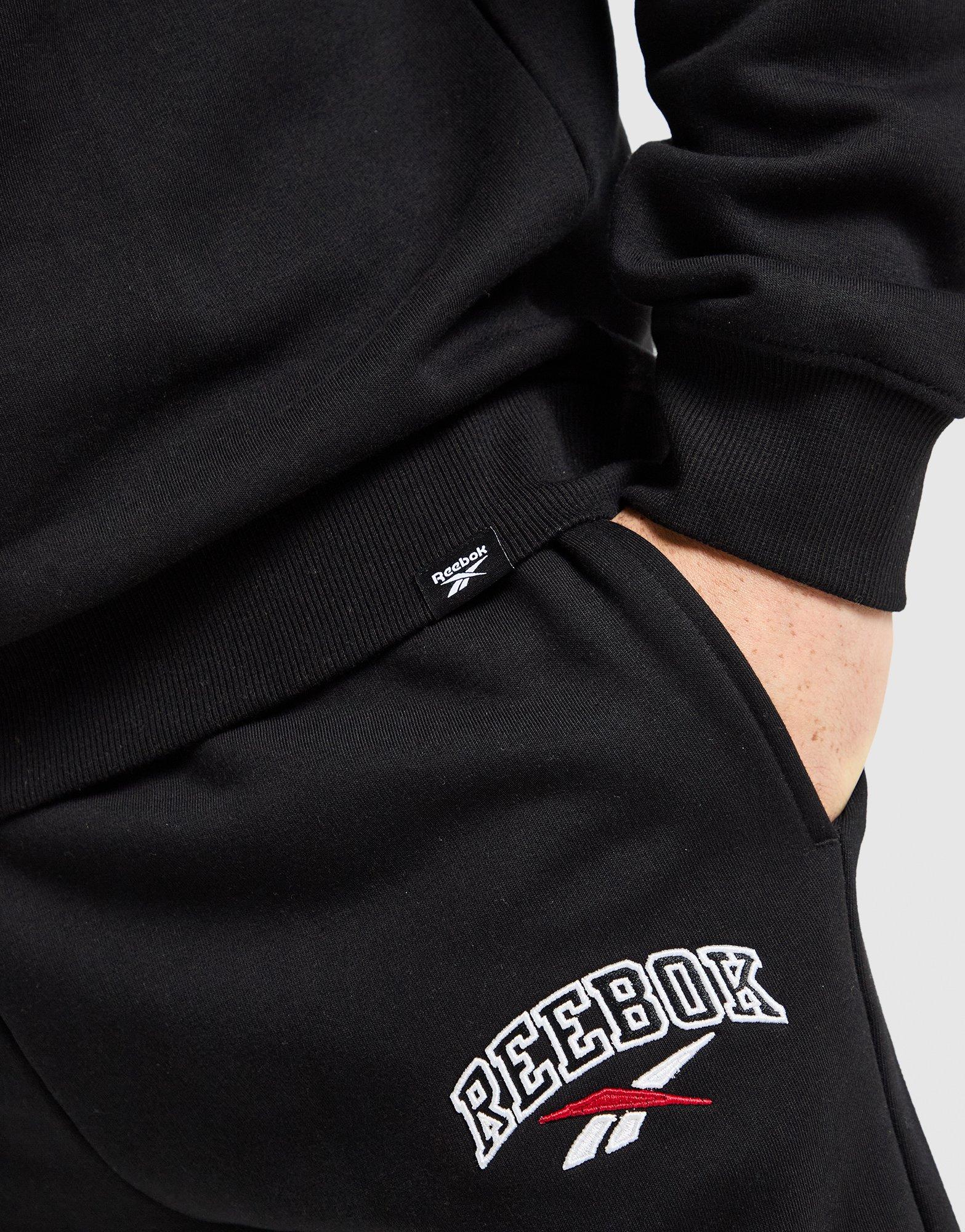 Reebok Sweatshirt Avenue