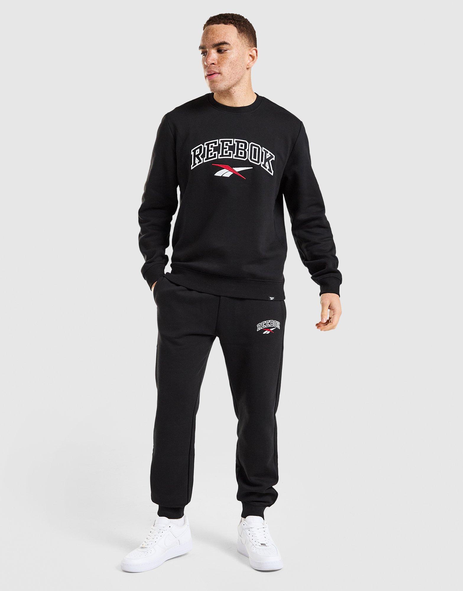 Reebok Sweatshirt Avenue