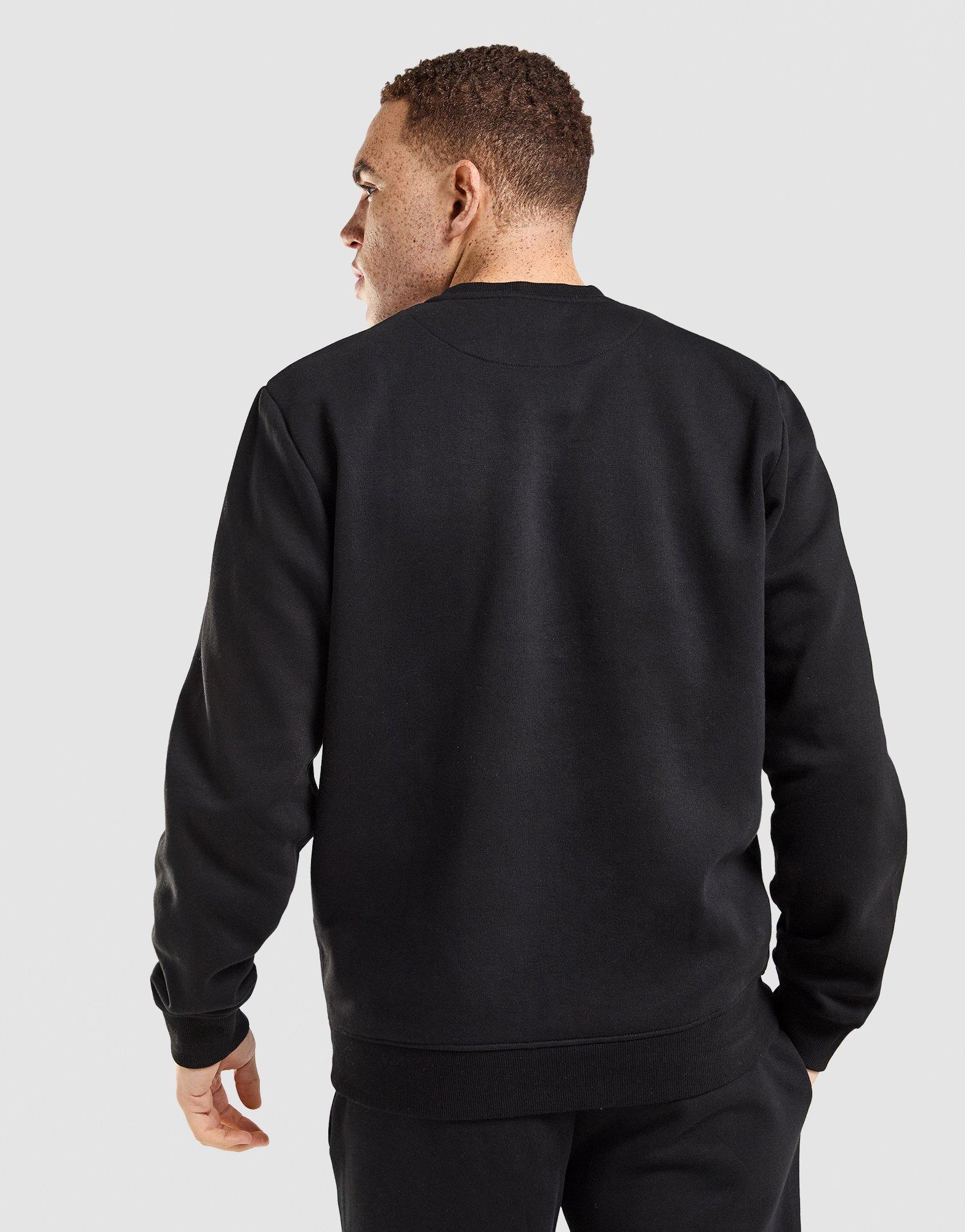 Reebok Sweatshirt Avenue