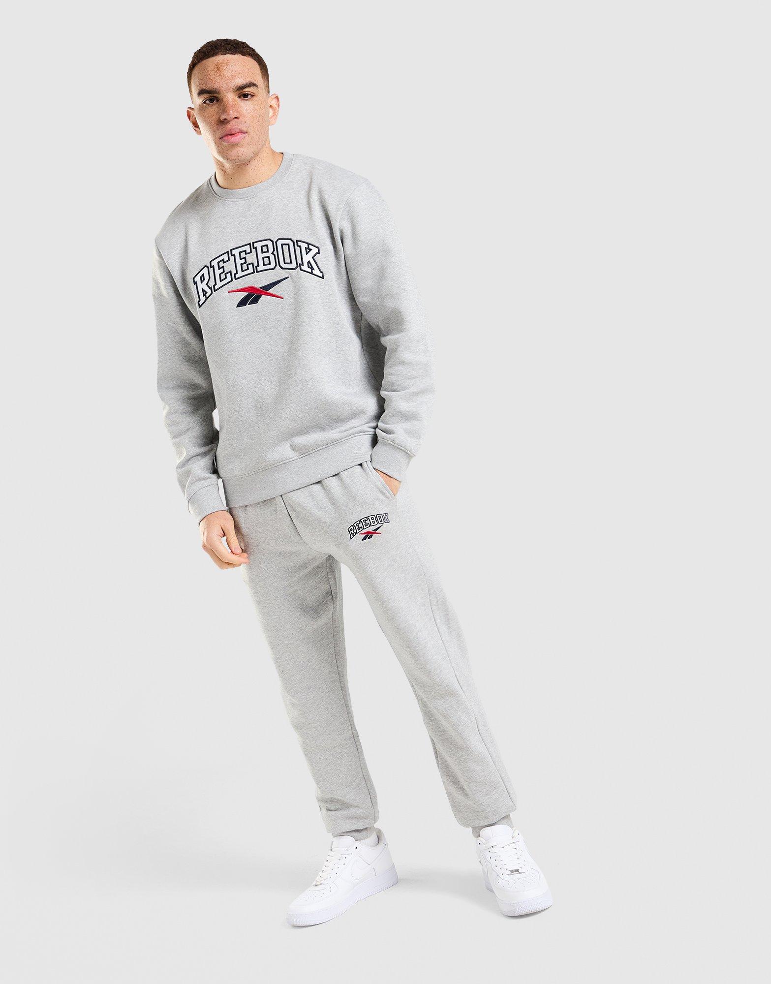 Reebok Avenue Crew Sweatshirt