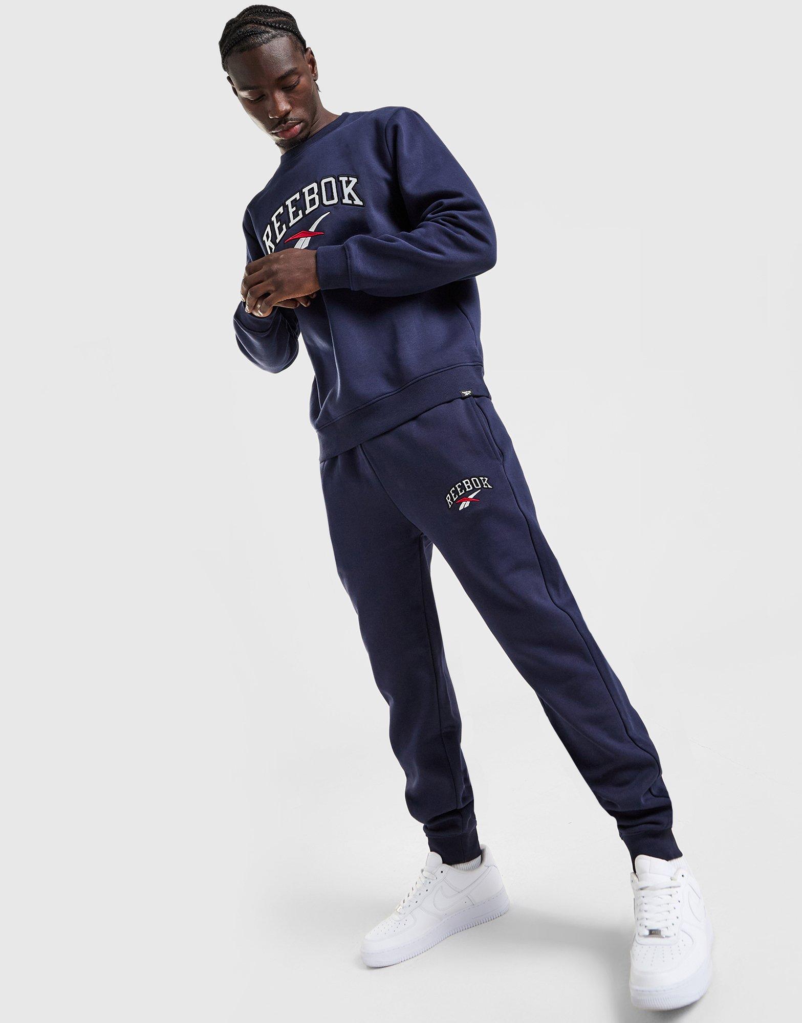 Reebok Avenue Crew Sweatshirt