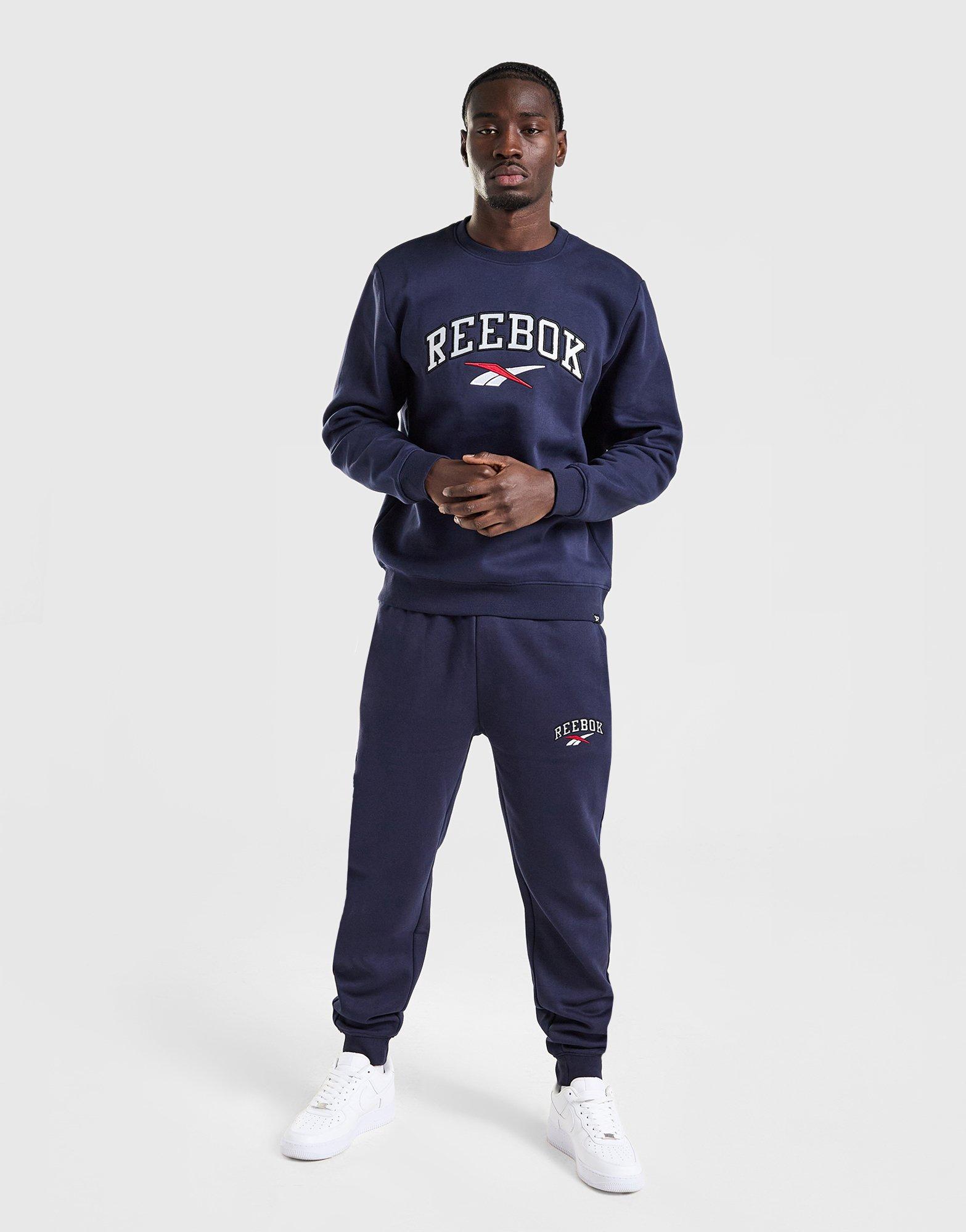 Reebok Avenue Crew Sweatshirt