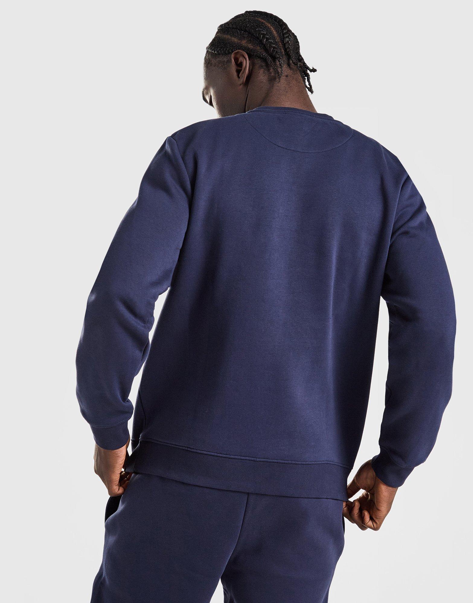 Reebok Avenue Crew Sweatshirt