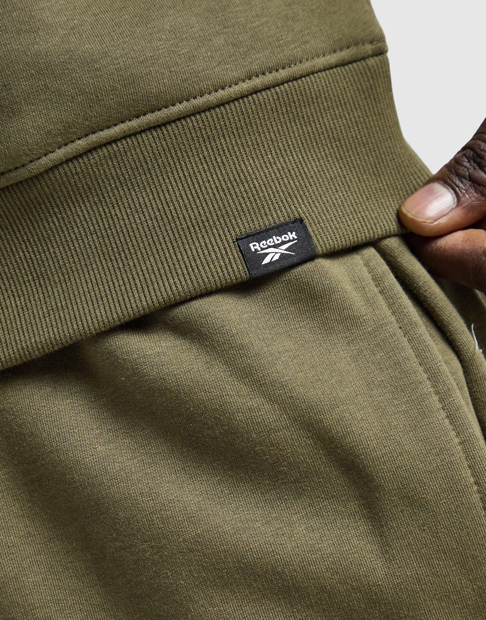 Reebok Avenue Crew Sweatshirt