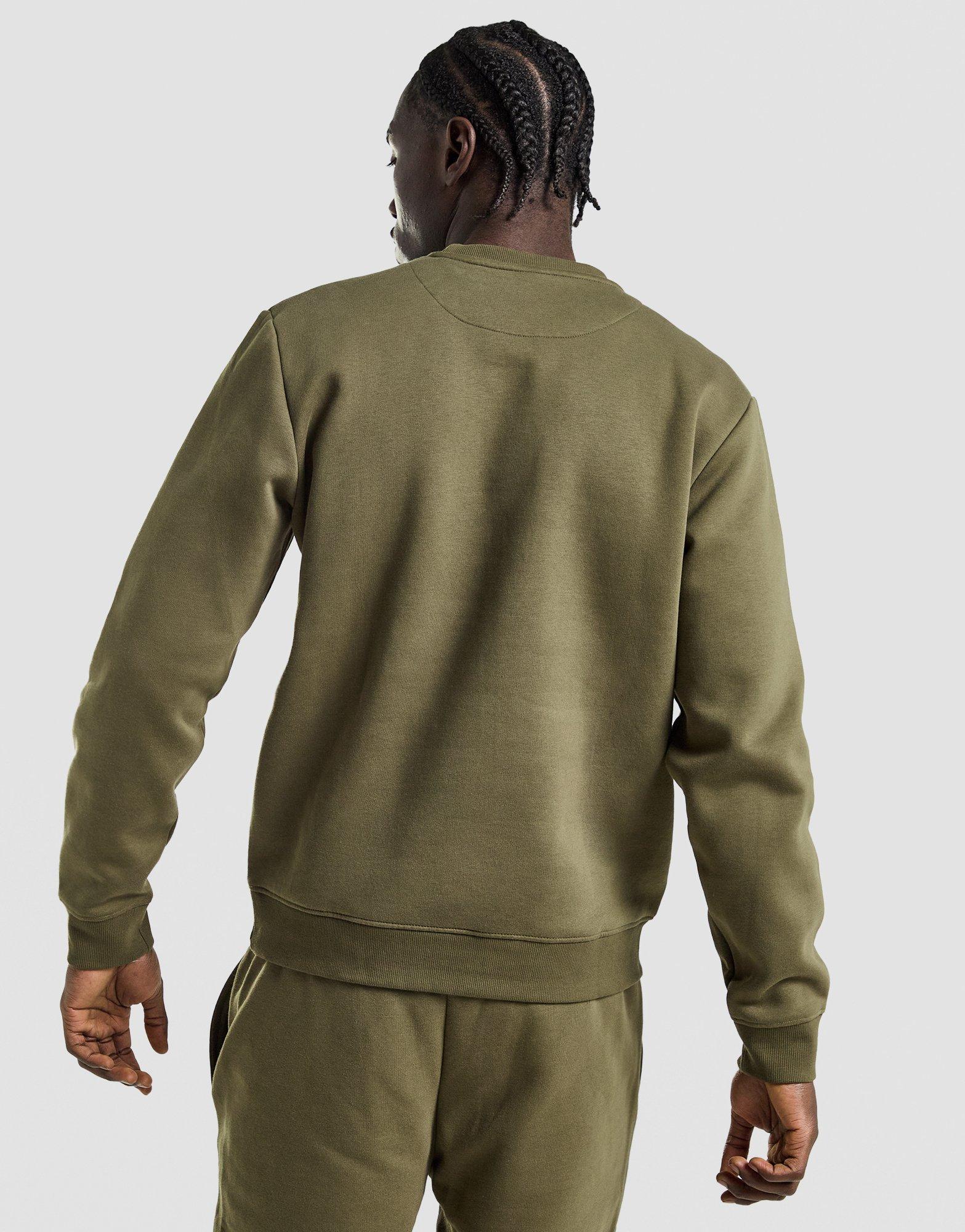 Reebok Avenue Crew Sweatshirt