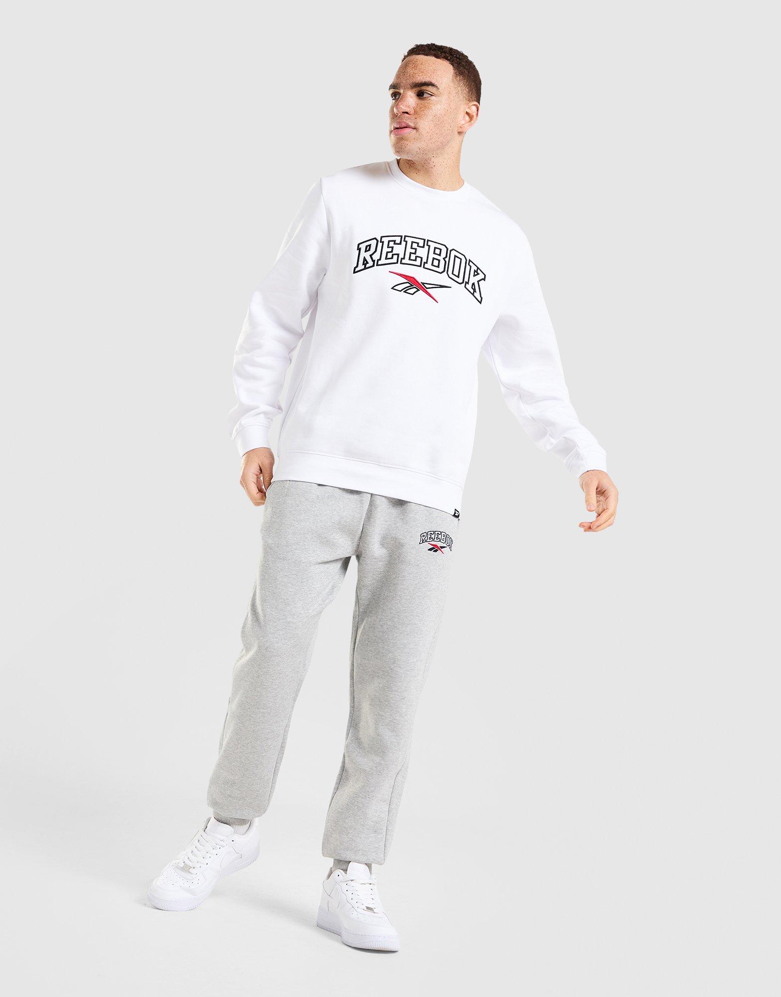 Reebok Sweatshirt Avenue