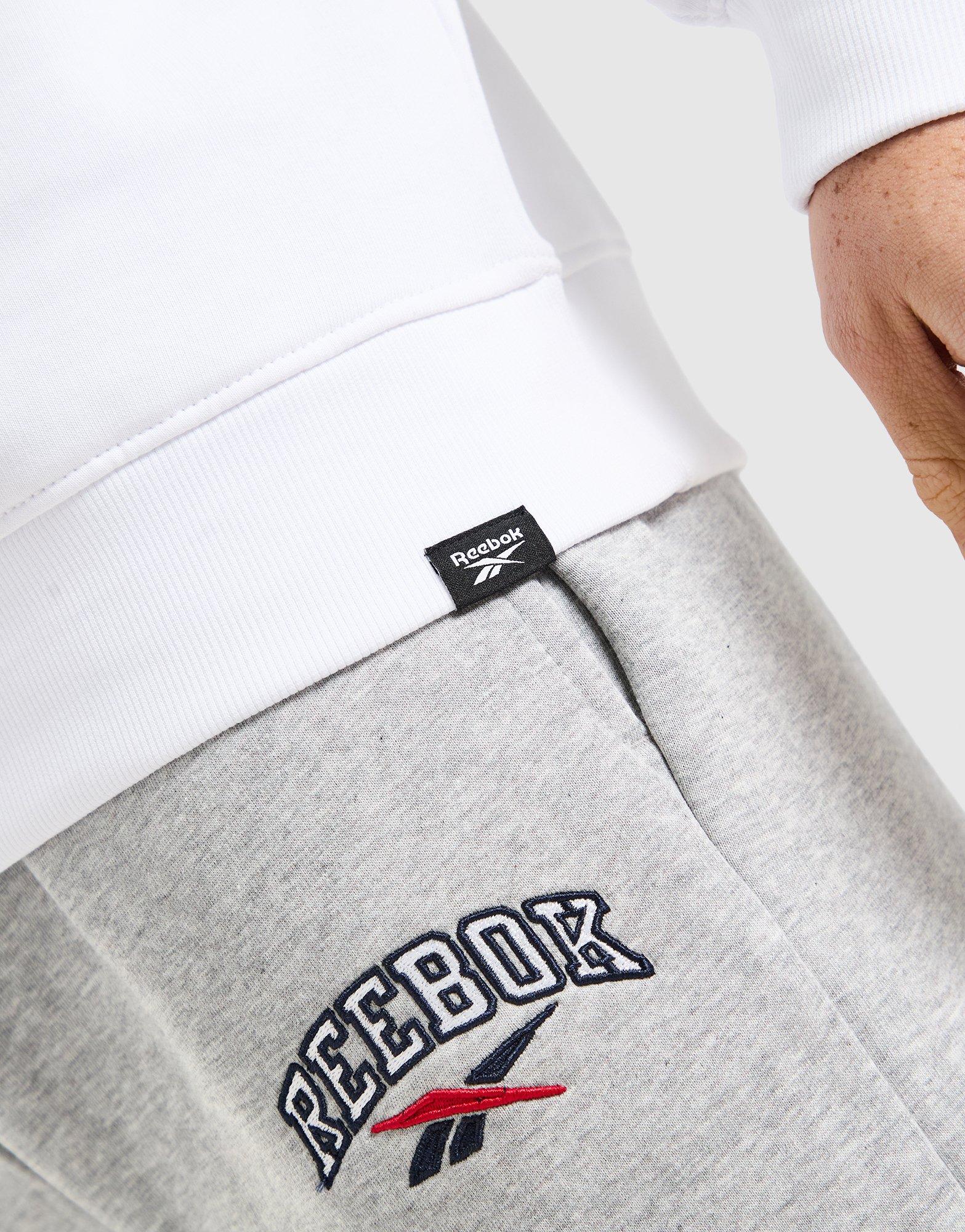 Reebok Sweatshirt Avenue