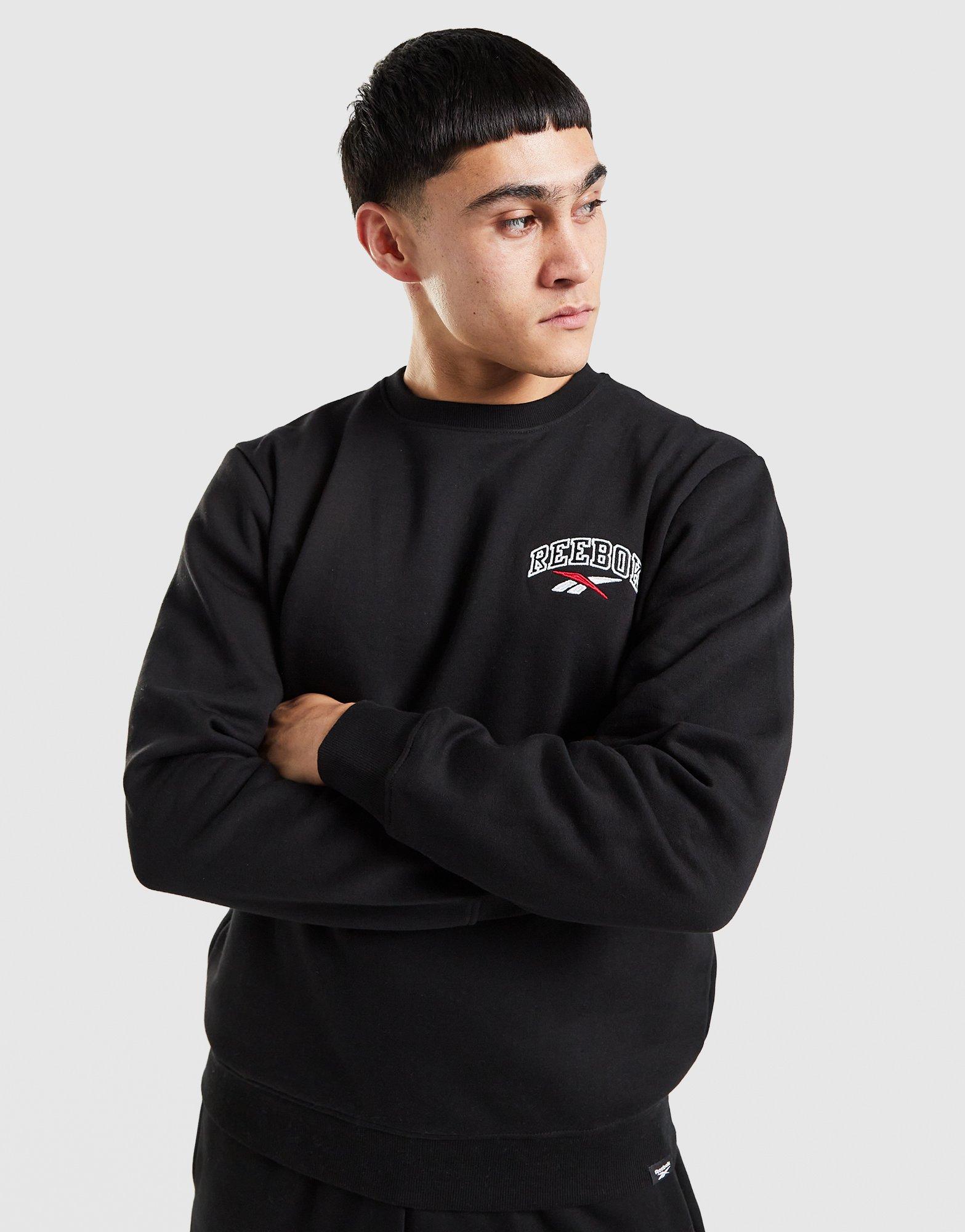 Reebok State Crew Tracksuit