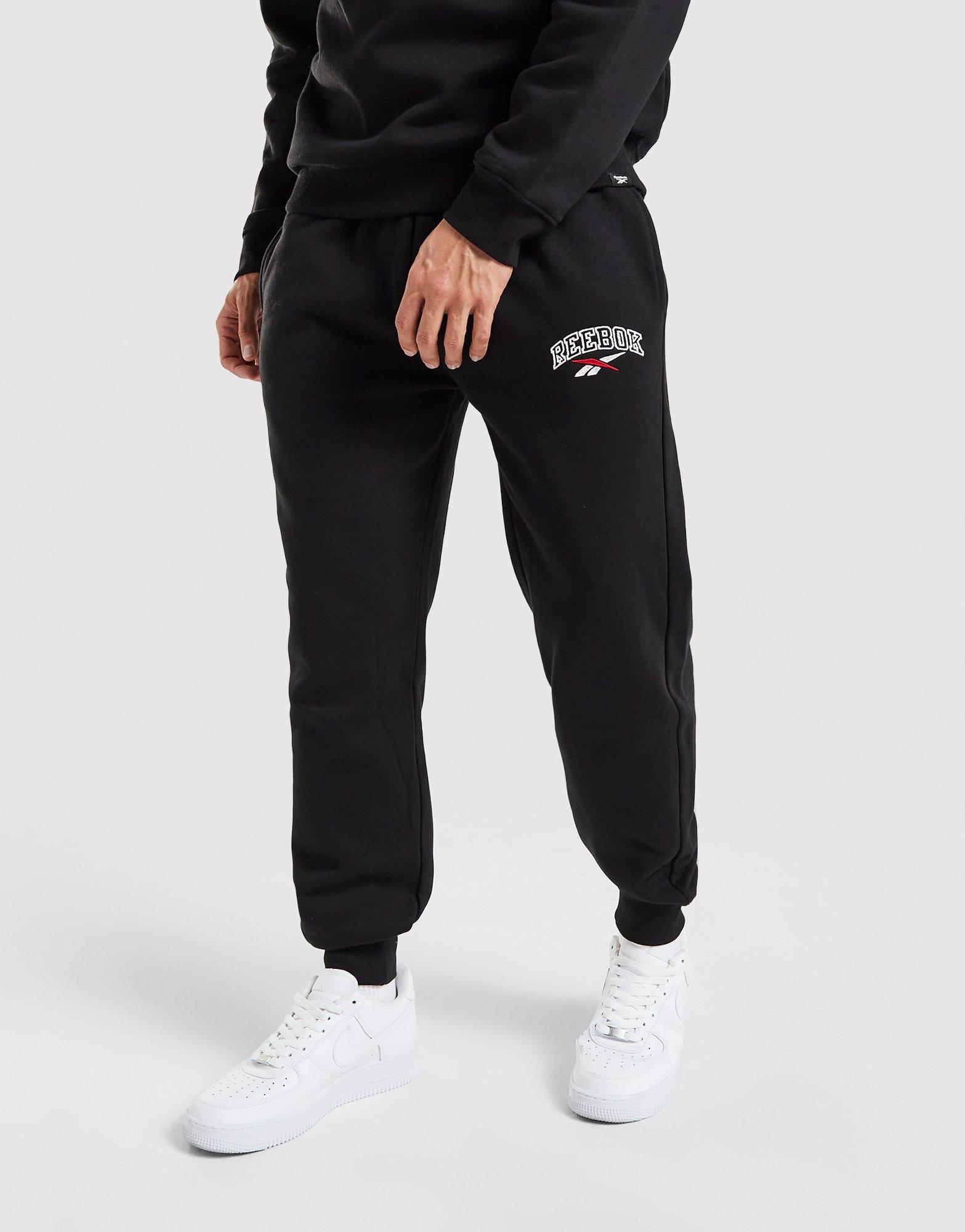 Reebok State Crew Tracksuit