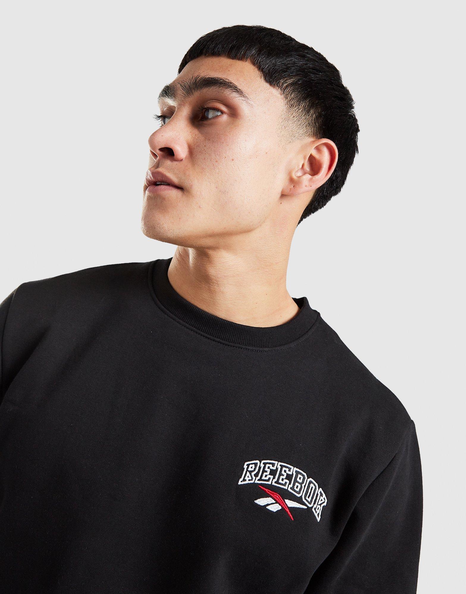 Reebok State Crew Tracksuit