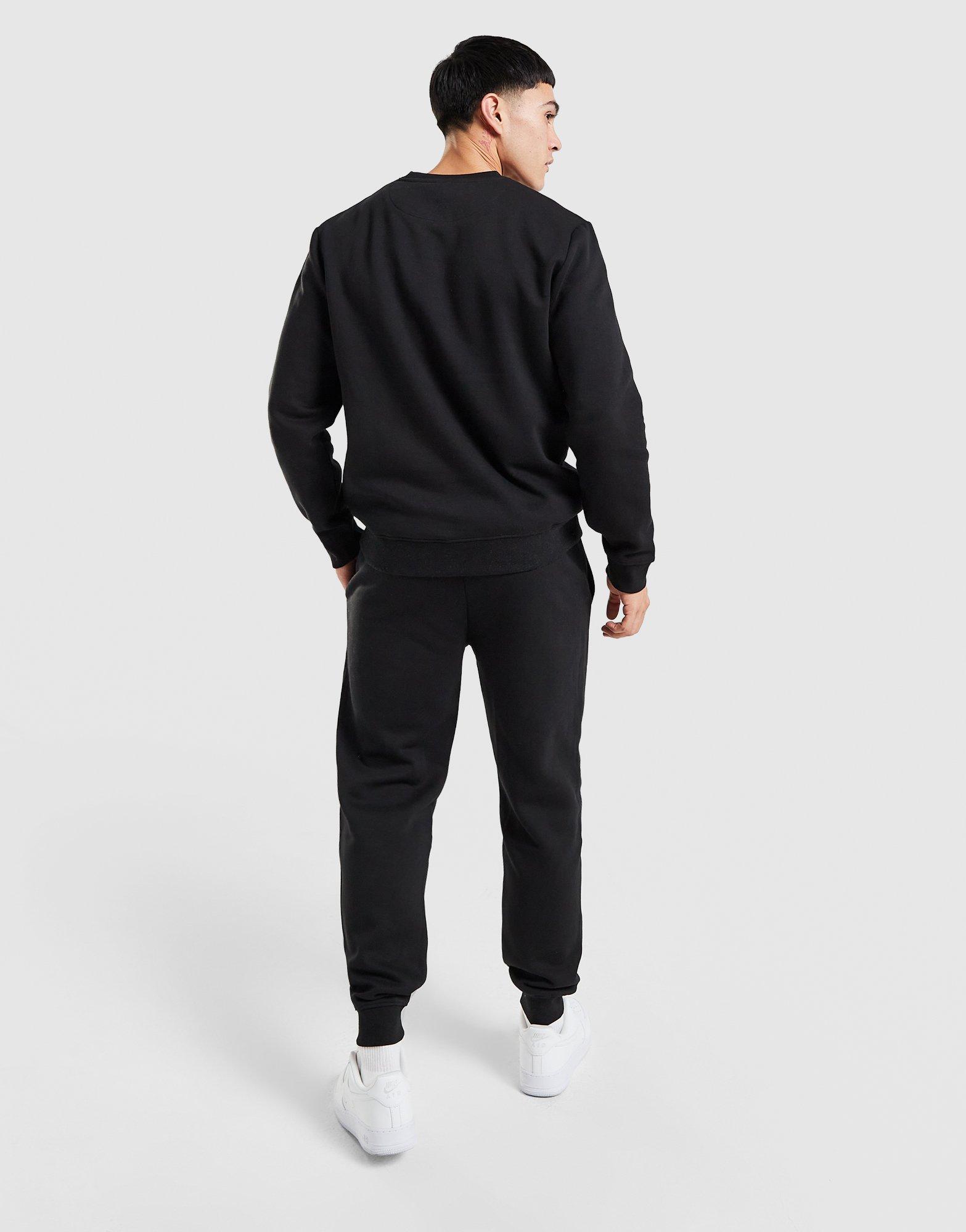 Reebok State Crew Tracksuit