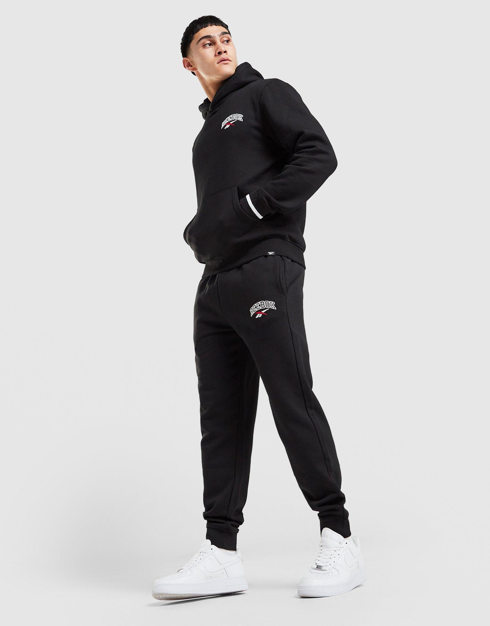 Reebok Pantalon de jogging State Fleece