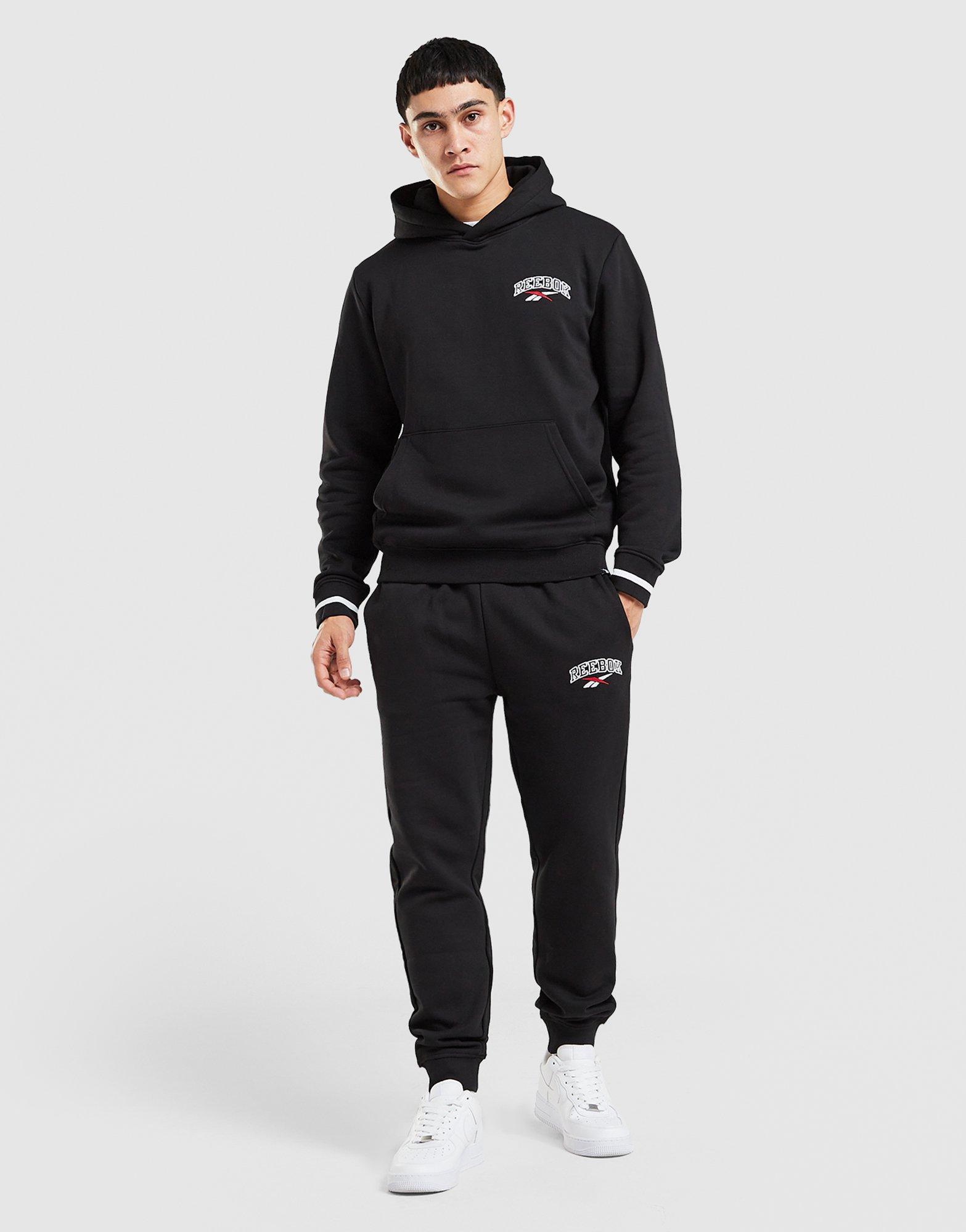Reebok Pantalon de jogging State Fleece