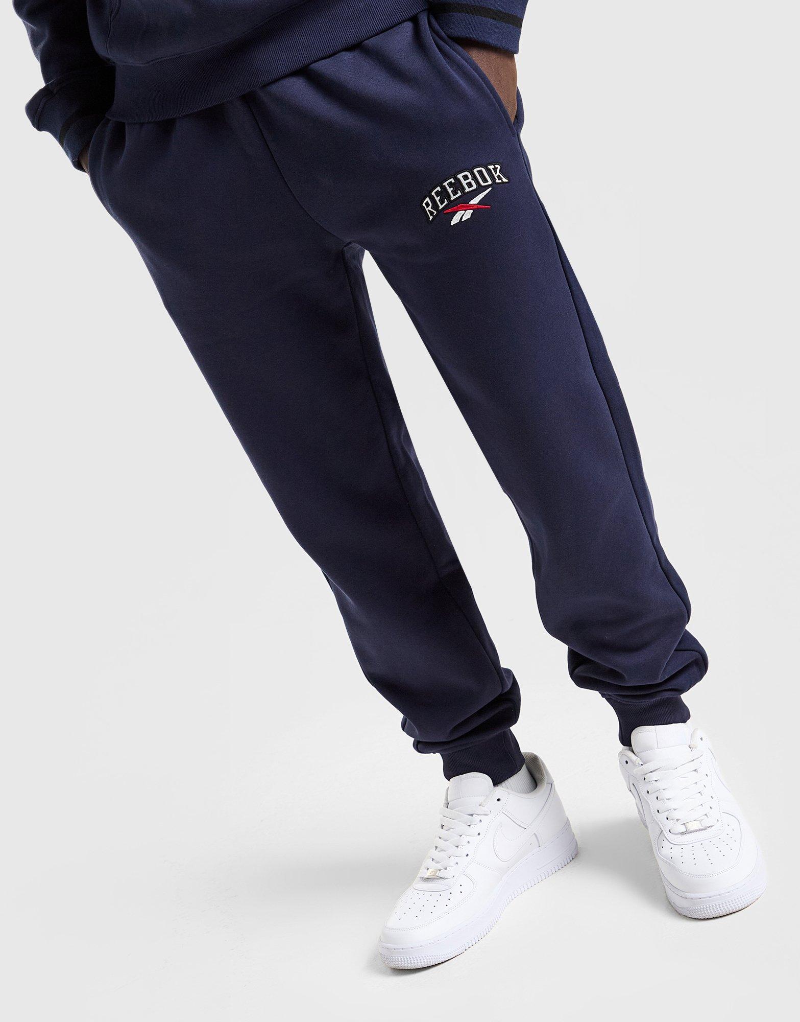 Reebok State Fleece Joggers