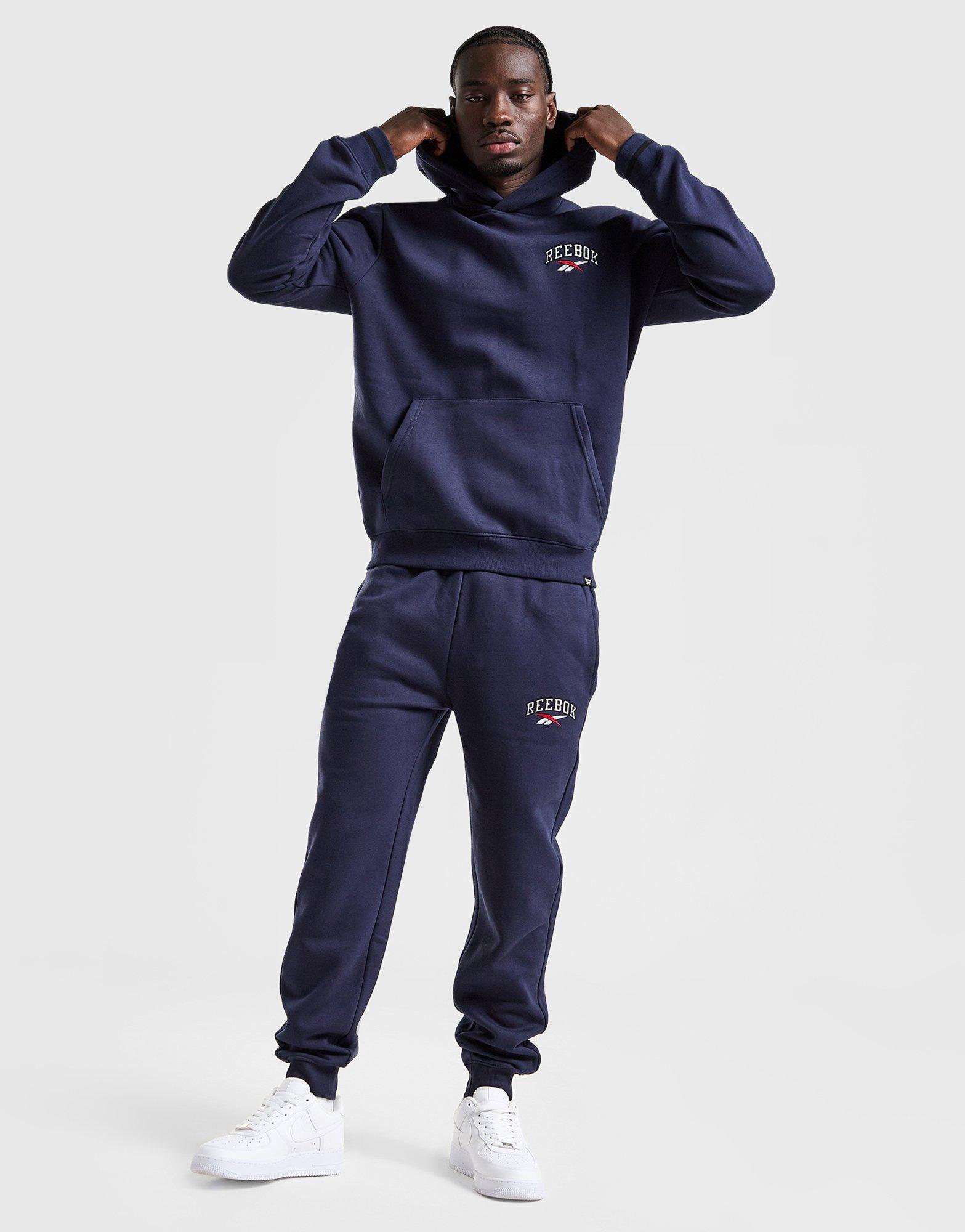 Reebok State Fleece Joggers