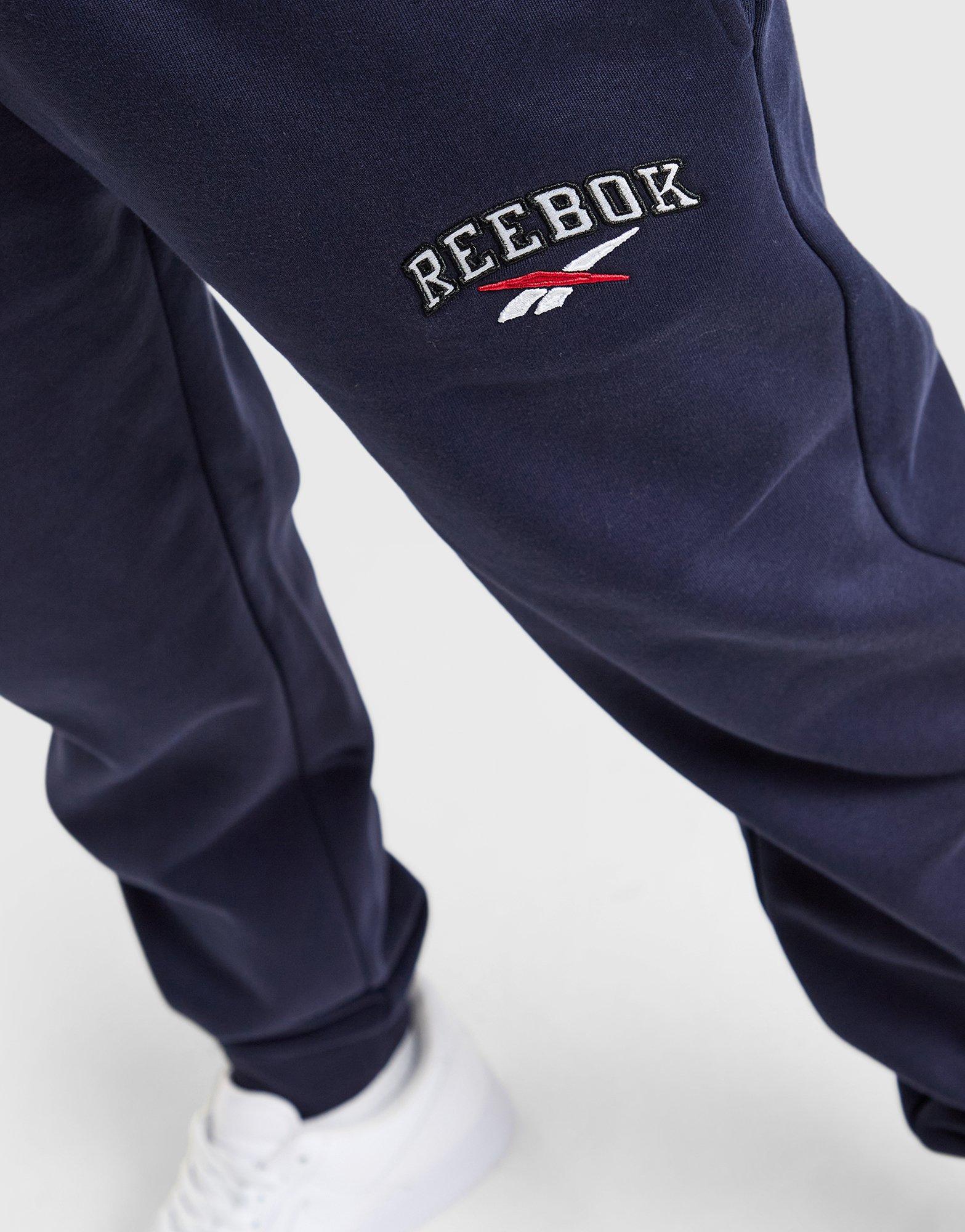 Reebok State Fleece Joggers