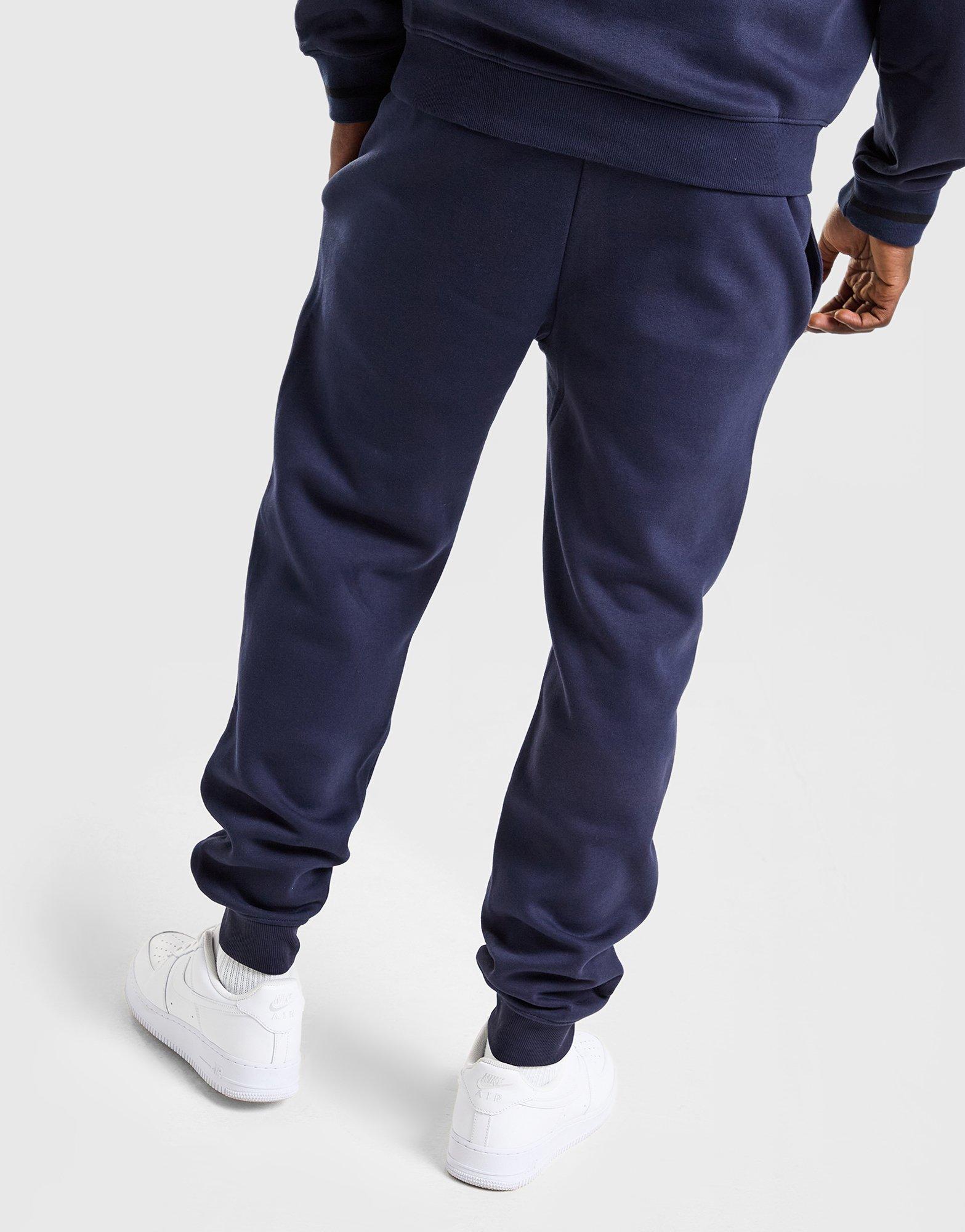 Reebok State Fleece Joggers