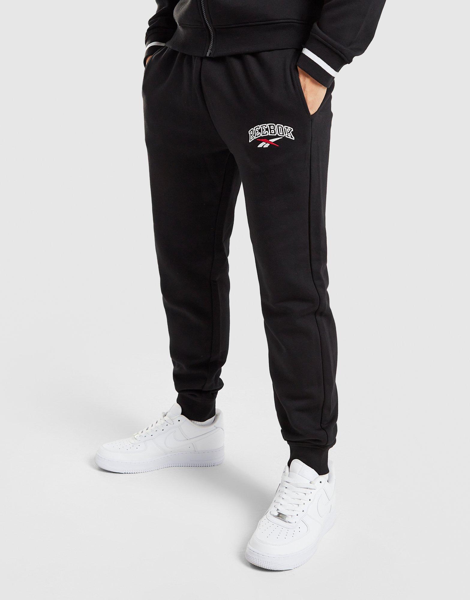 Reebok State Full Zip Tracksuit