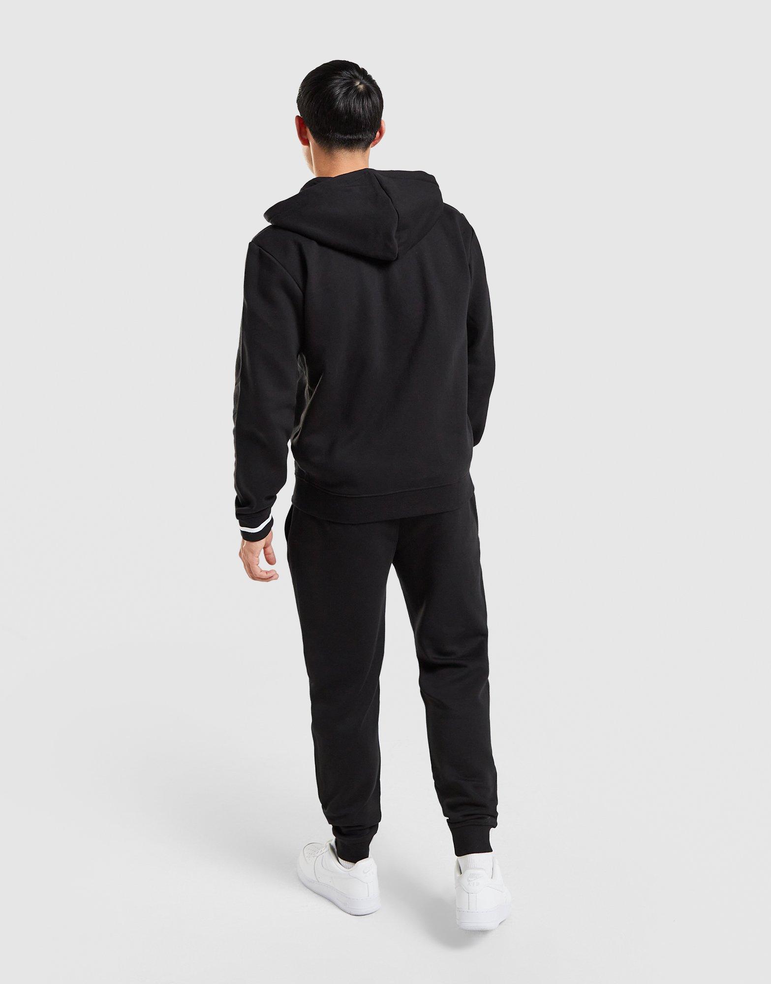 Reebok State Full Zip Tracksuit
