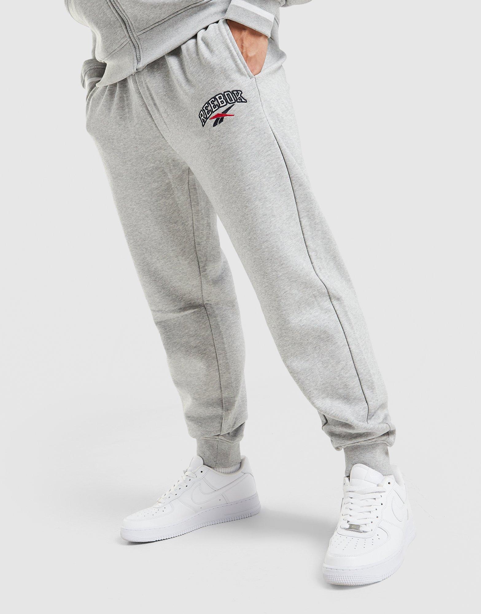 Reebok State Full Zip Tracksuit