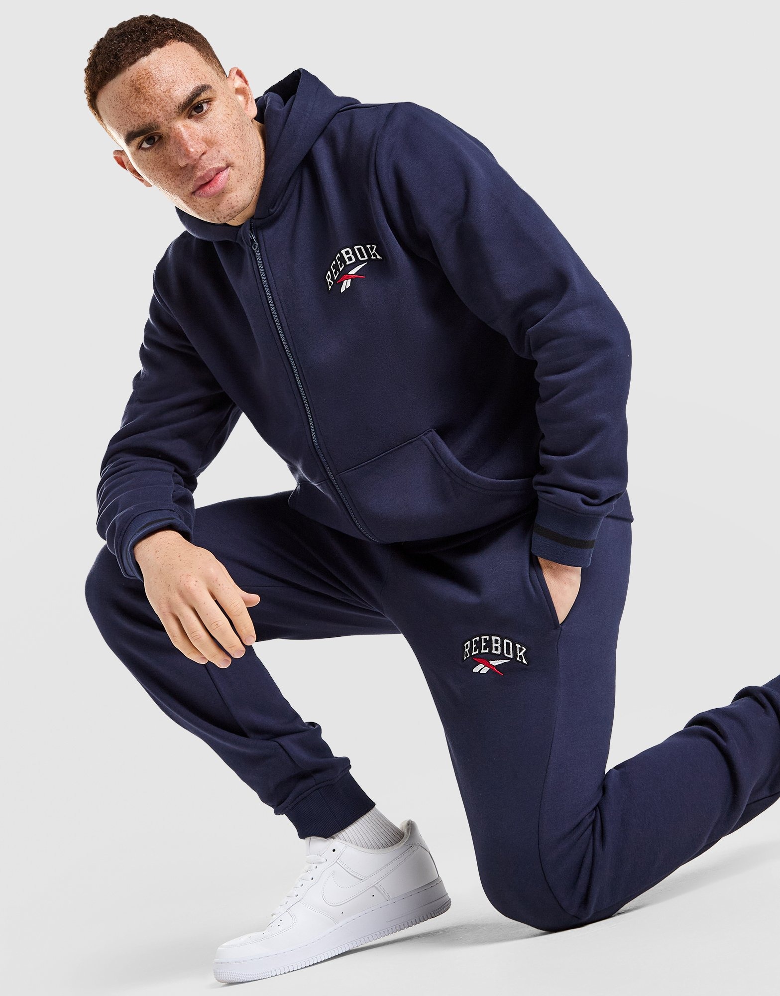 The North Face Sweat zippé intégral Sorbetta Oversize Gris- JD Sports