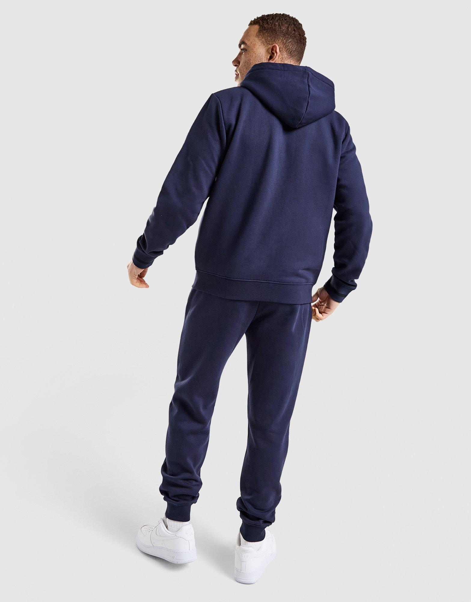 Reebok State Full Zip Tracksuit