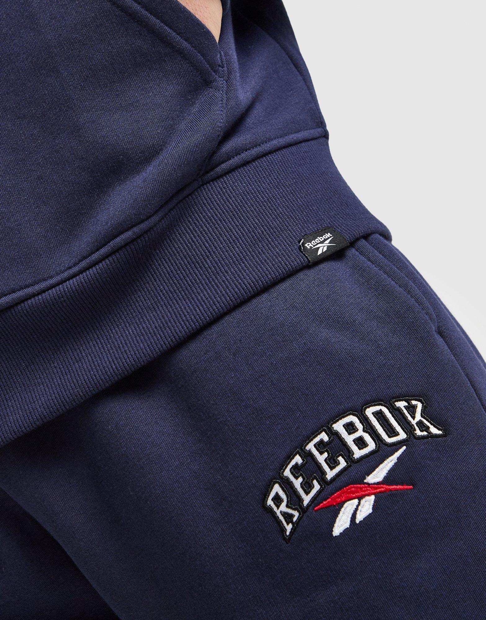Reebok State Full Zip Tracksuit