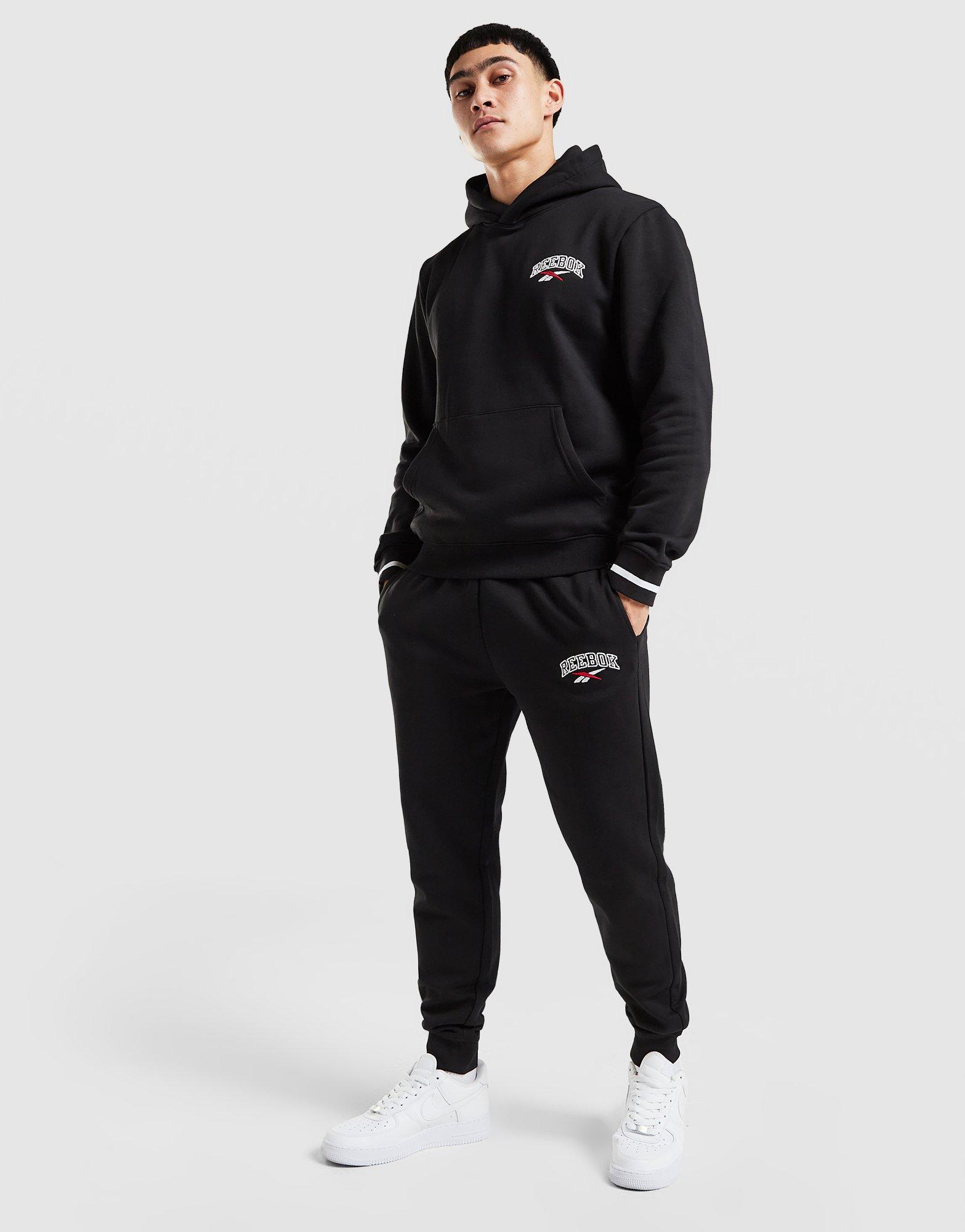 Reebok State Hoodie
