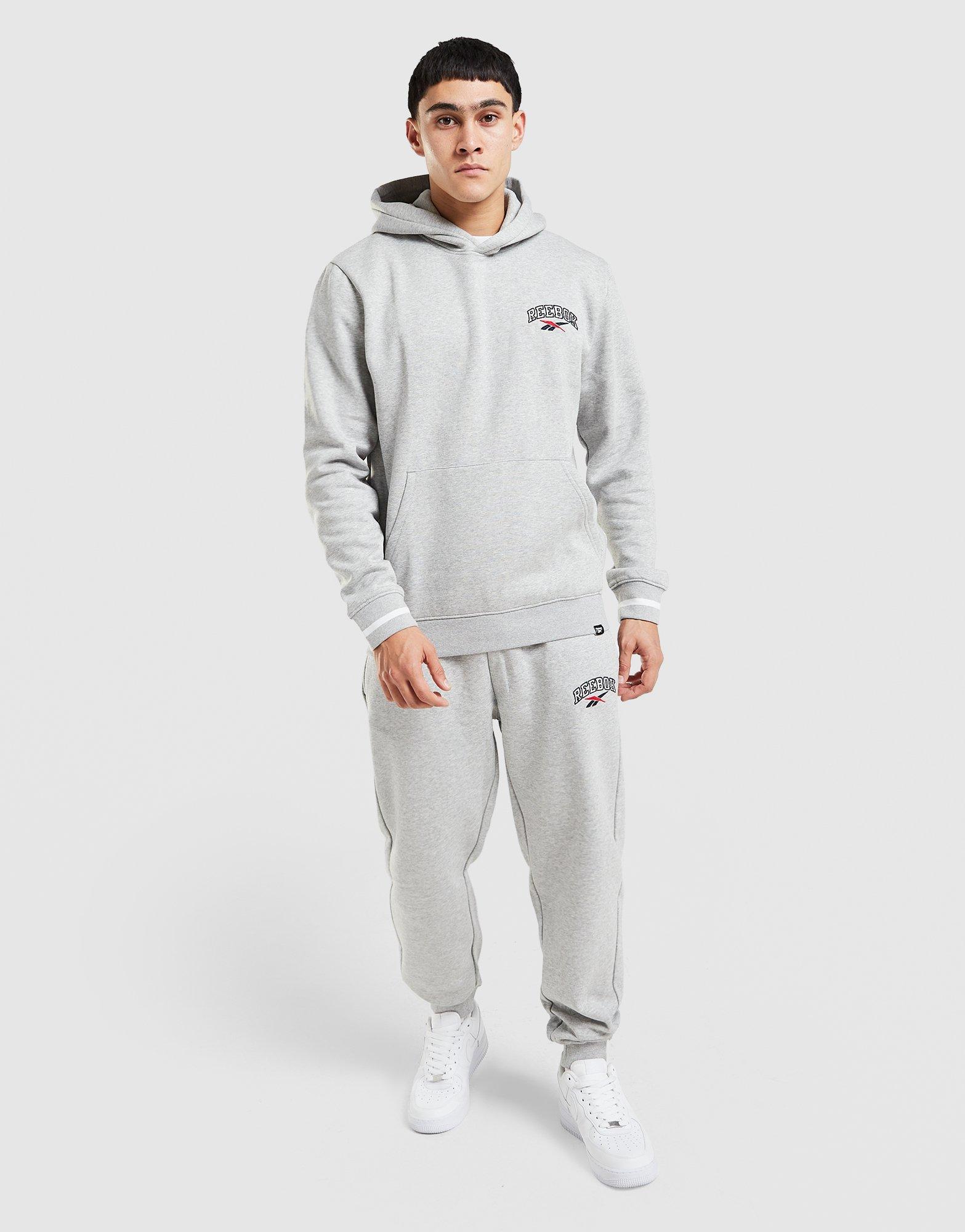 Reebok State Hoodie