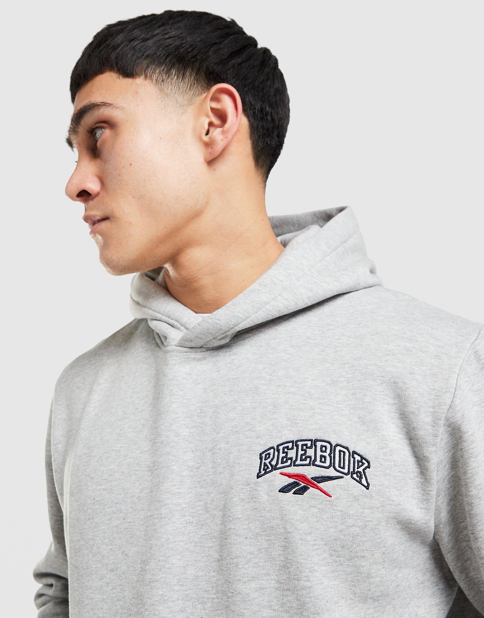 Reebok State Hoodie