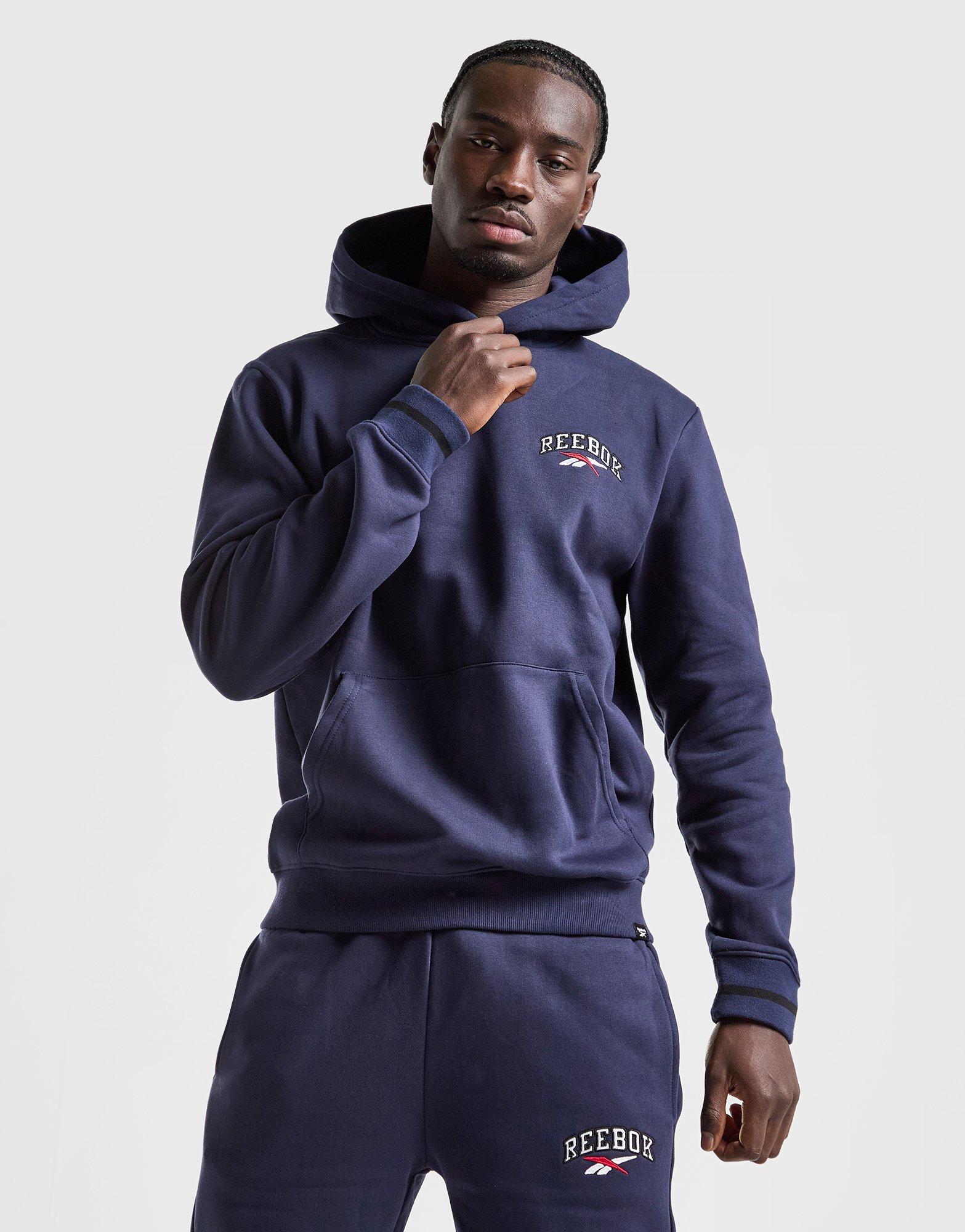 Reebok Sweat à capuche State