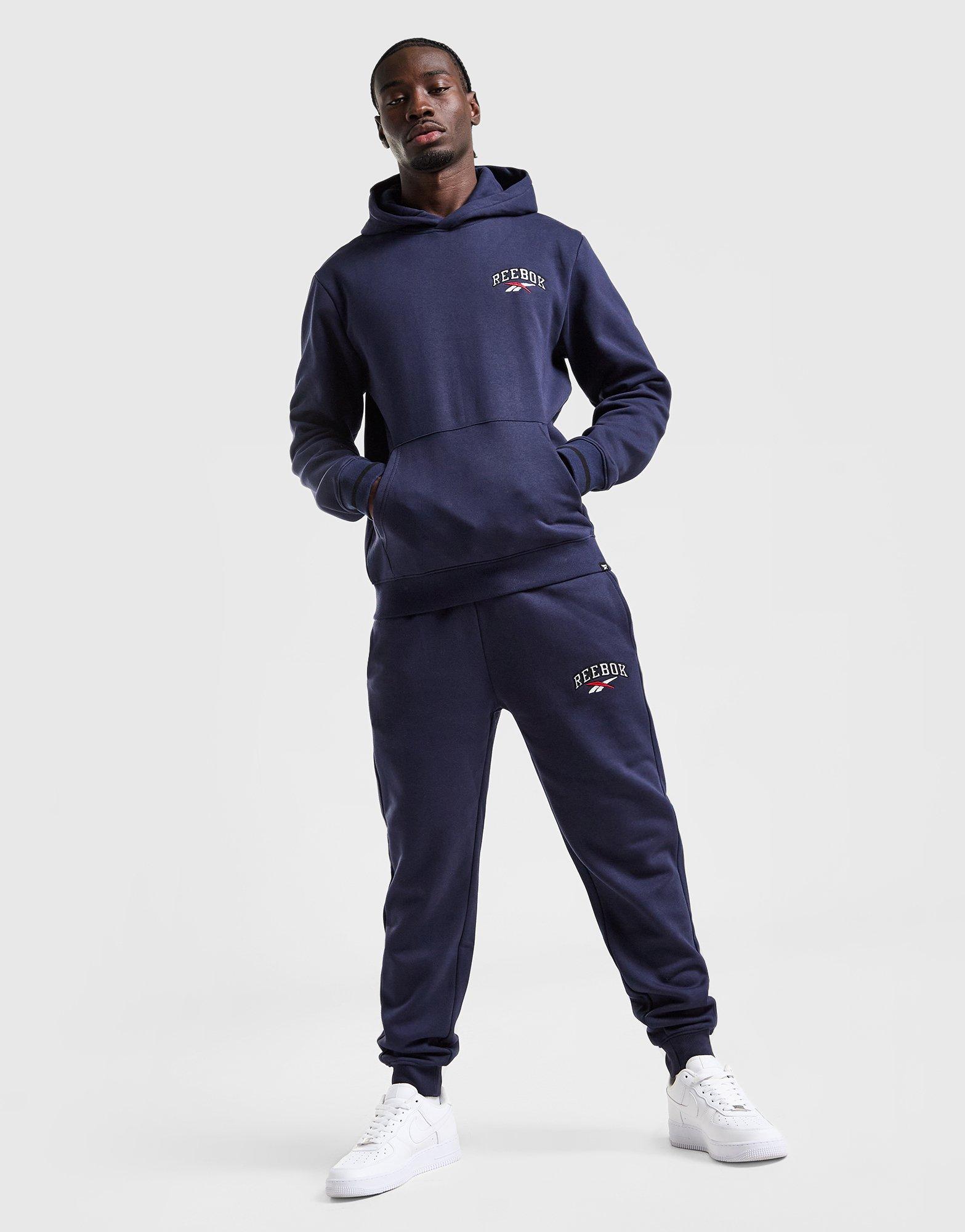 Reebok Sweat à capuche State