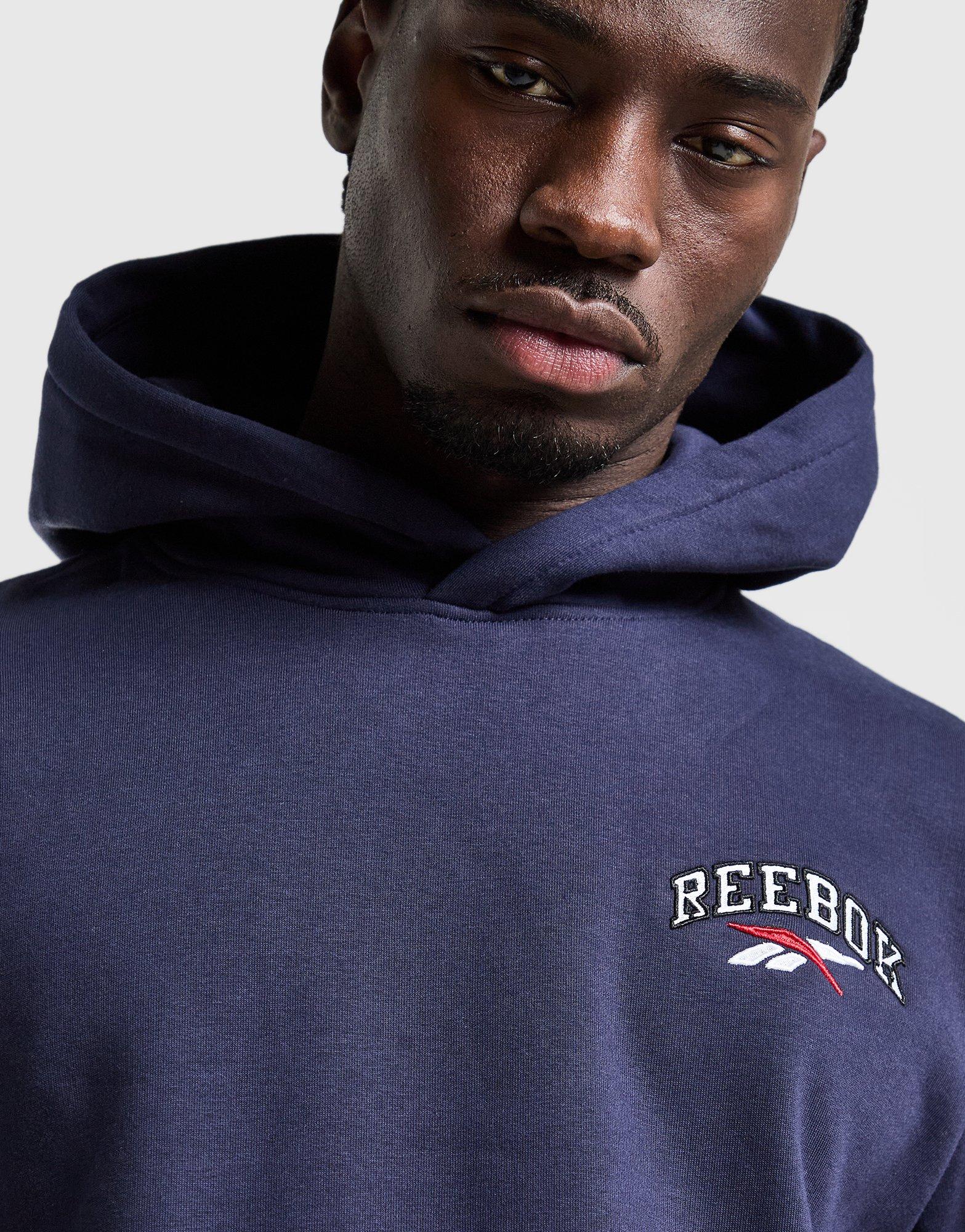 Reebok Sweat à capuche State