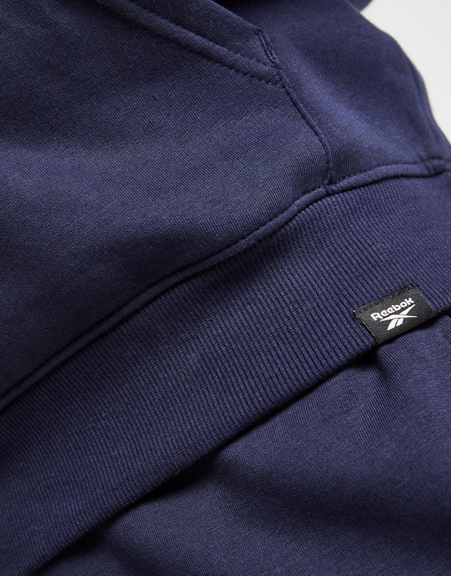 Reebok Sweat à capuche State