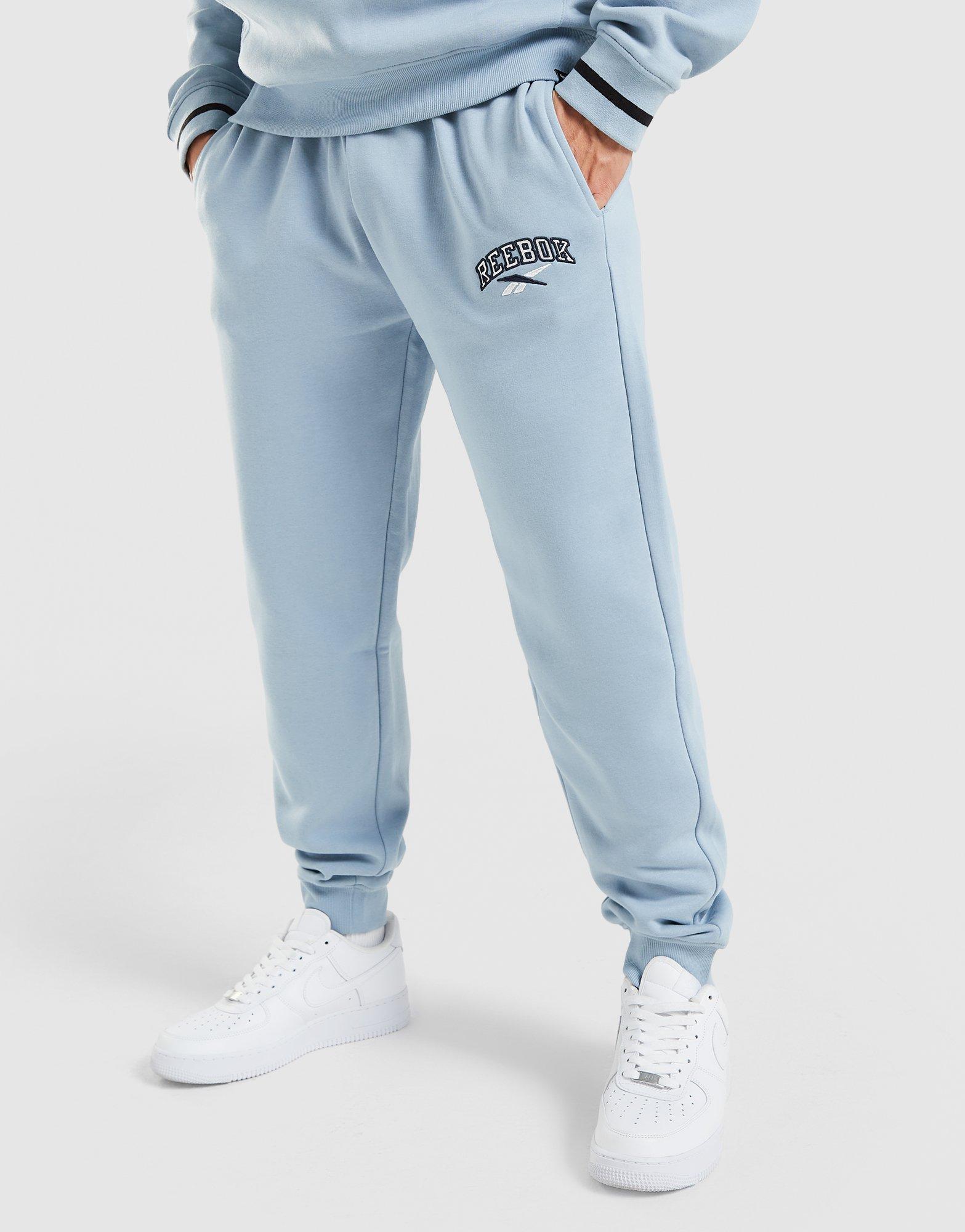 Reebok Ensemble de survêtement à capuche State