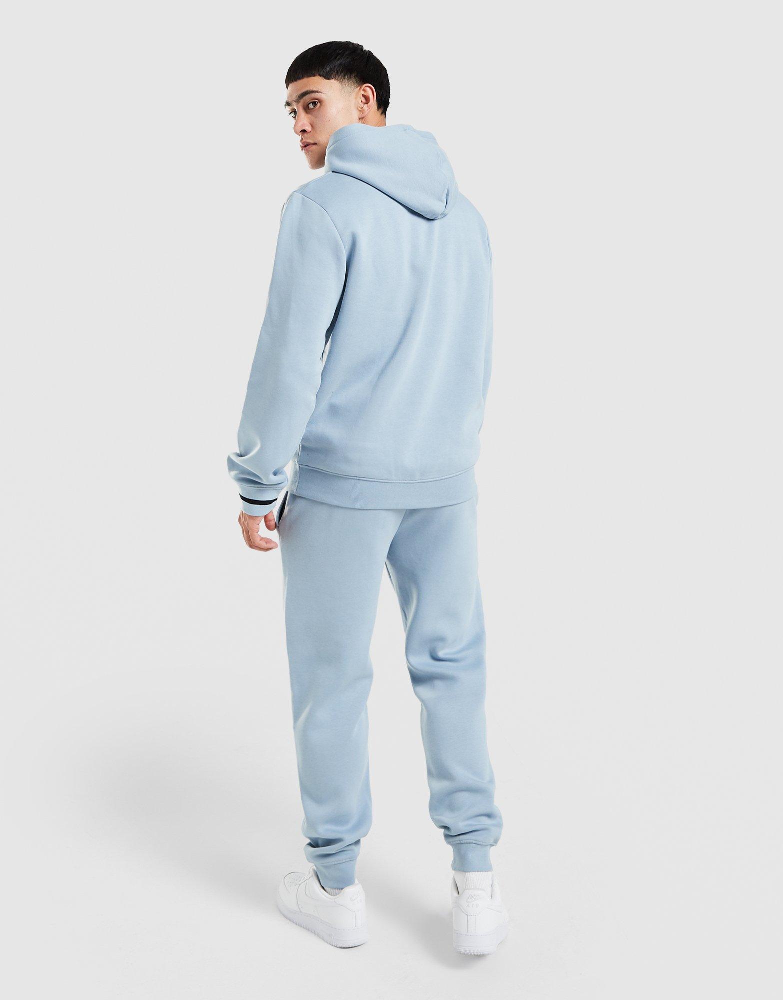 Reebok Ensemble de survêtement à capuche State