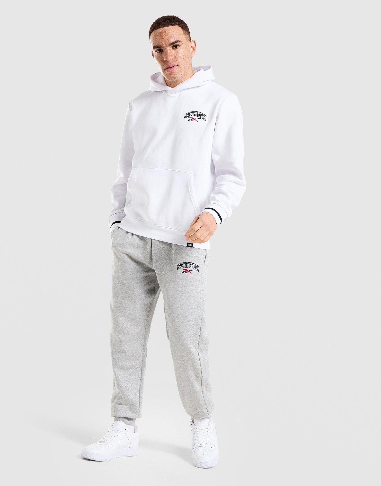 Reebok Sweat à capuche State