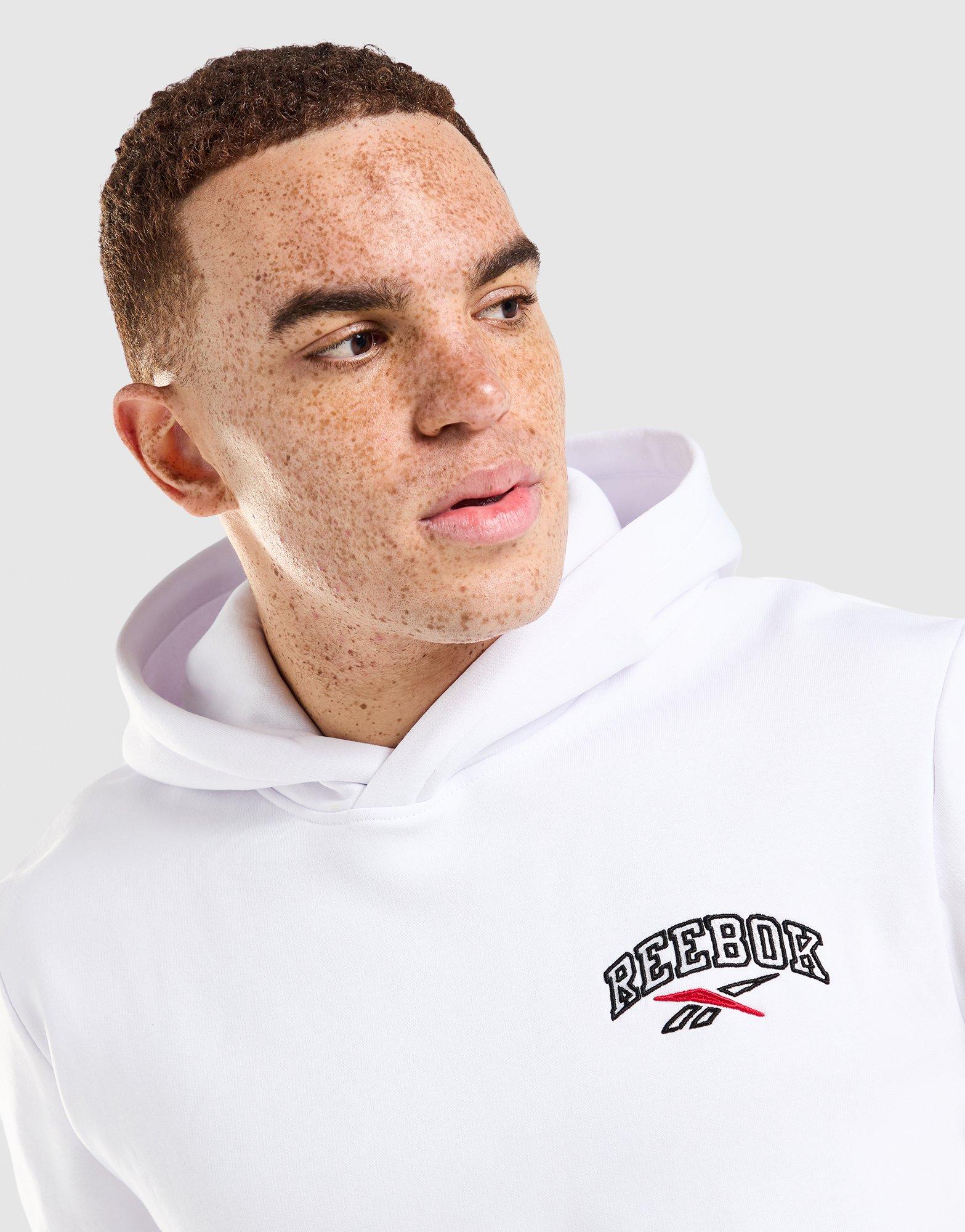 Reebok Sweat à capuche State