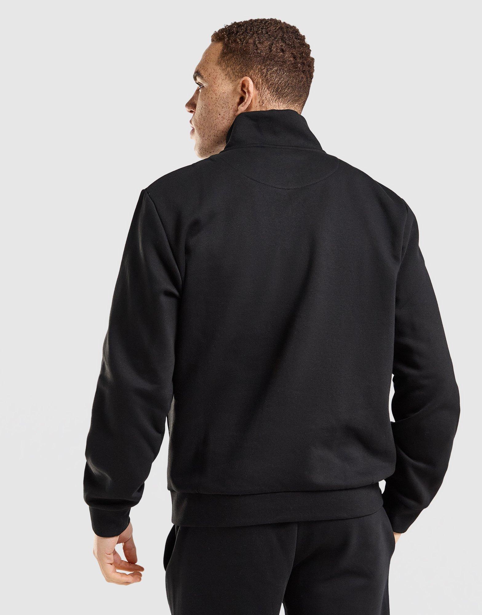 Reebok State 1/4 Zip Track Top